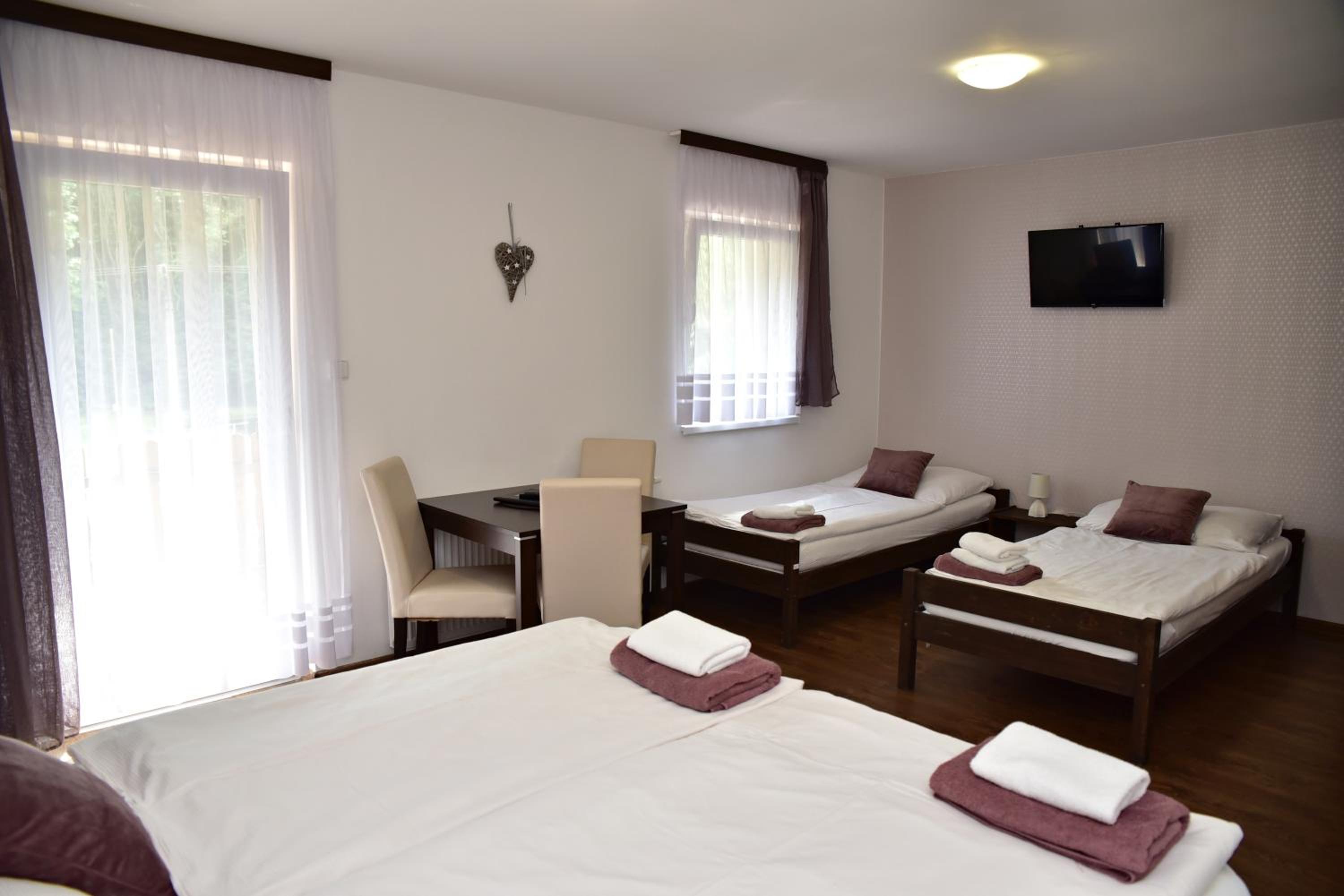 Quadruple Room photo 1