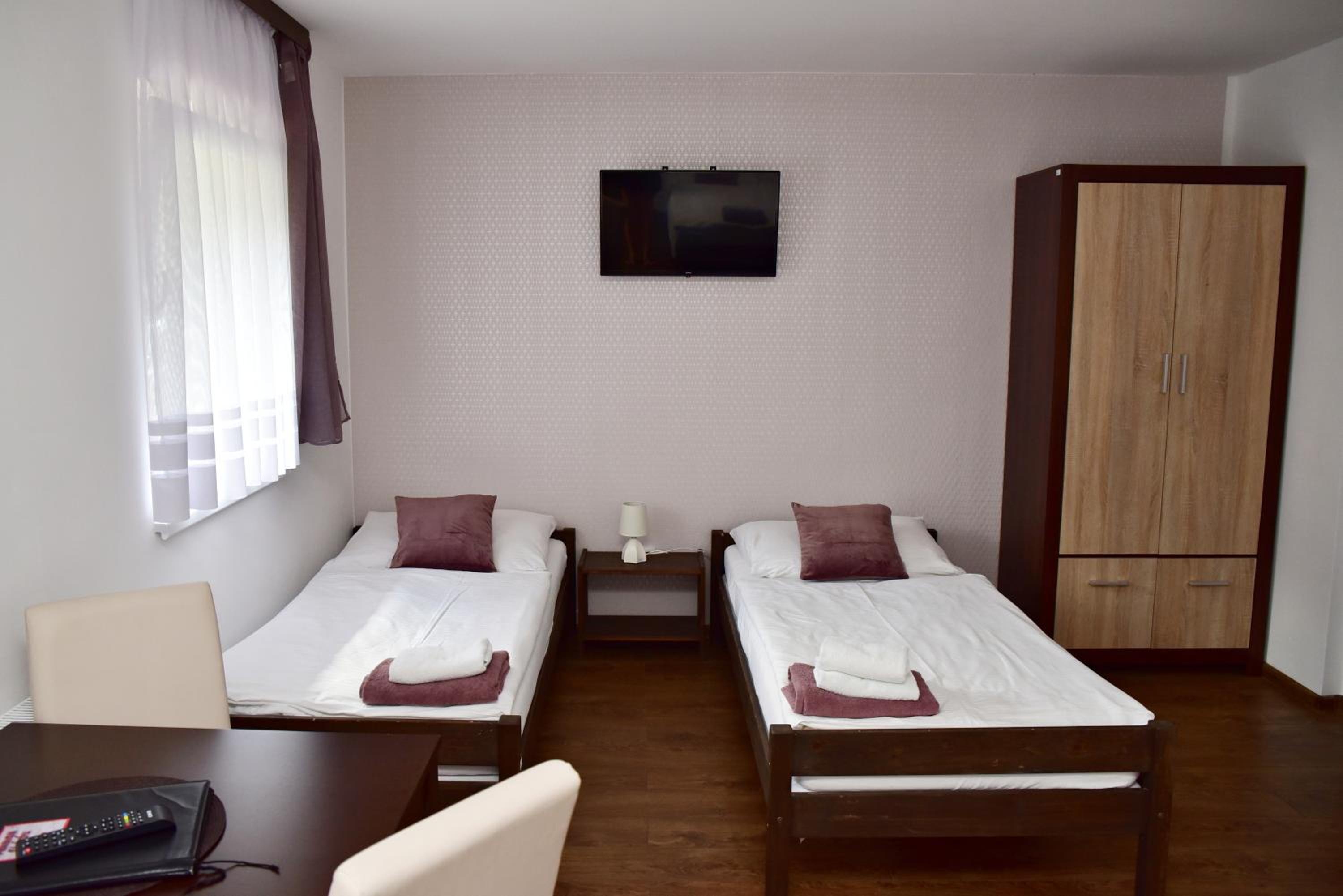 Quadruple Room photo 2