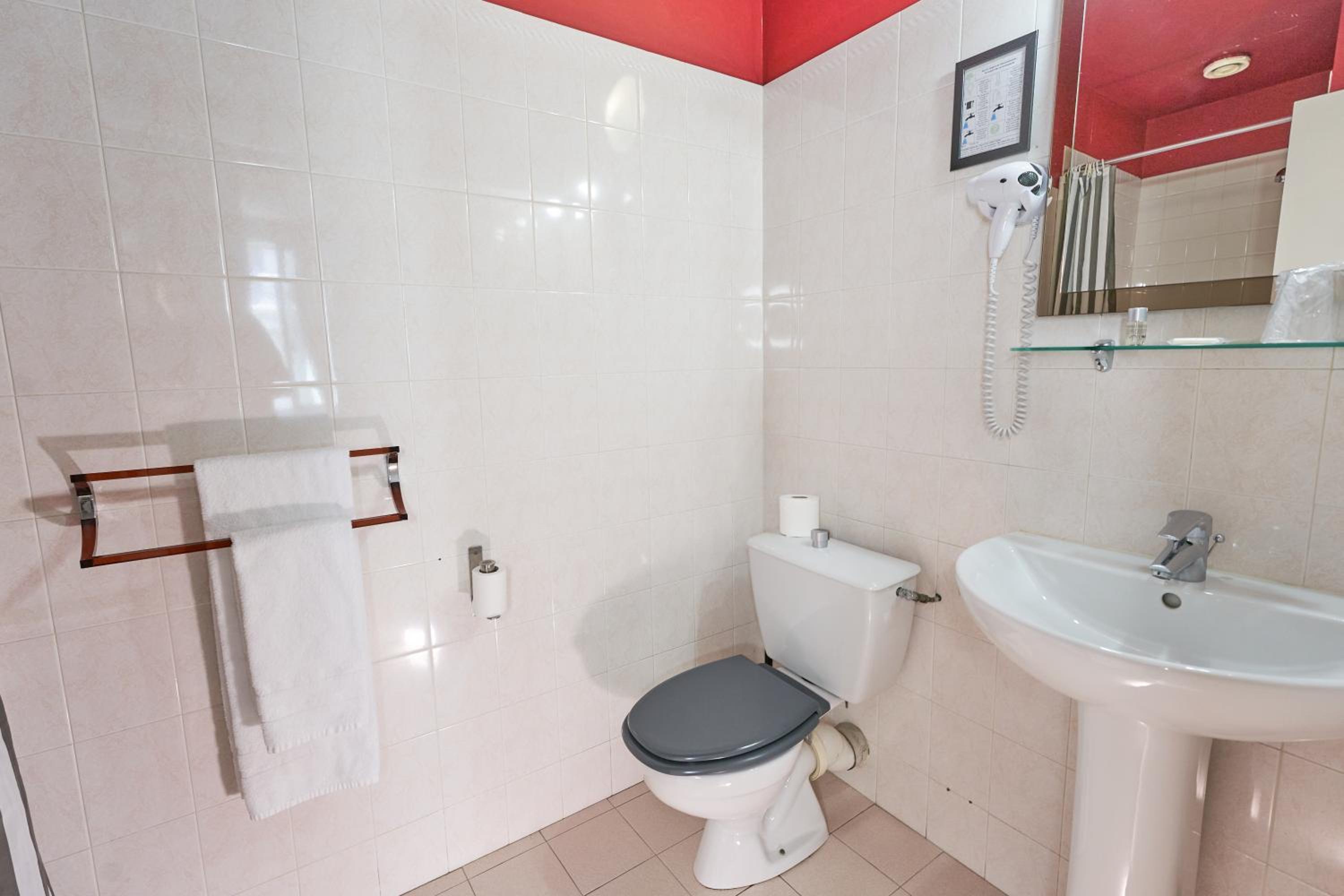 Double Room photo 3