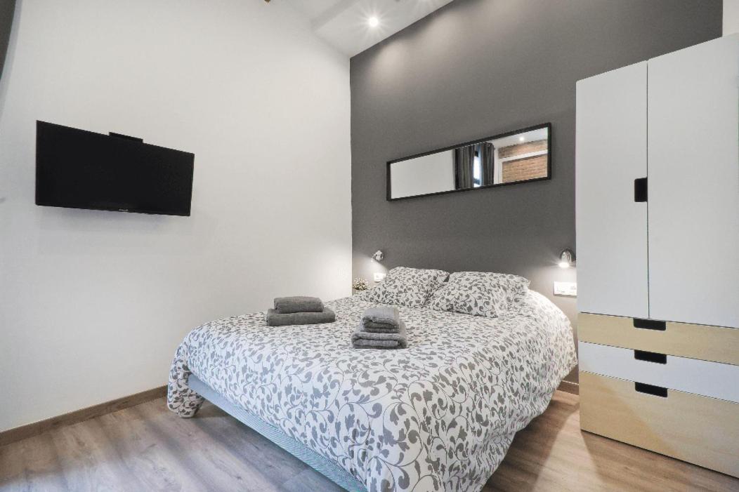 Apartment photo 1