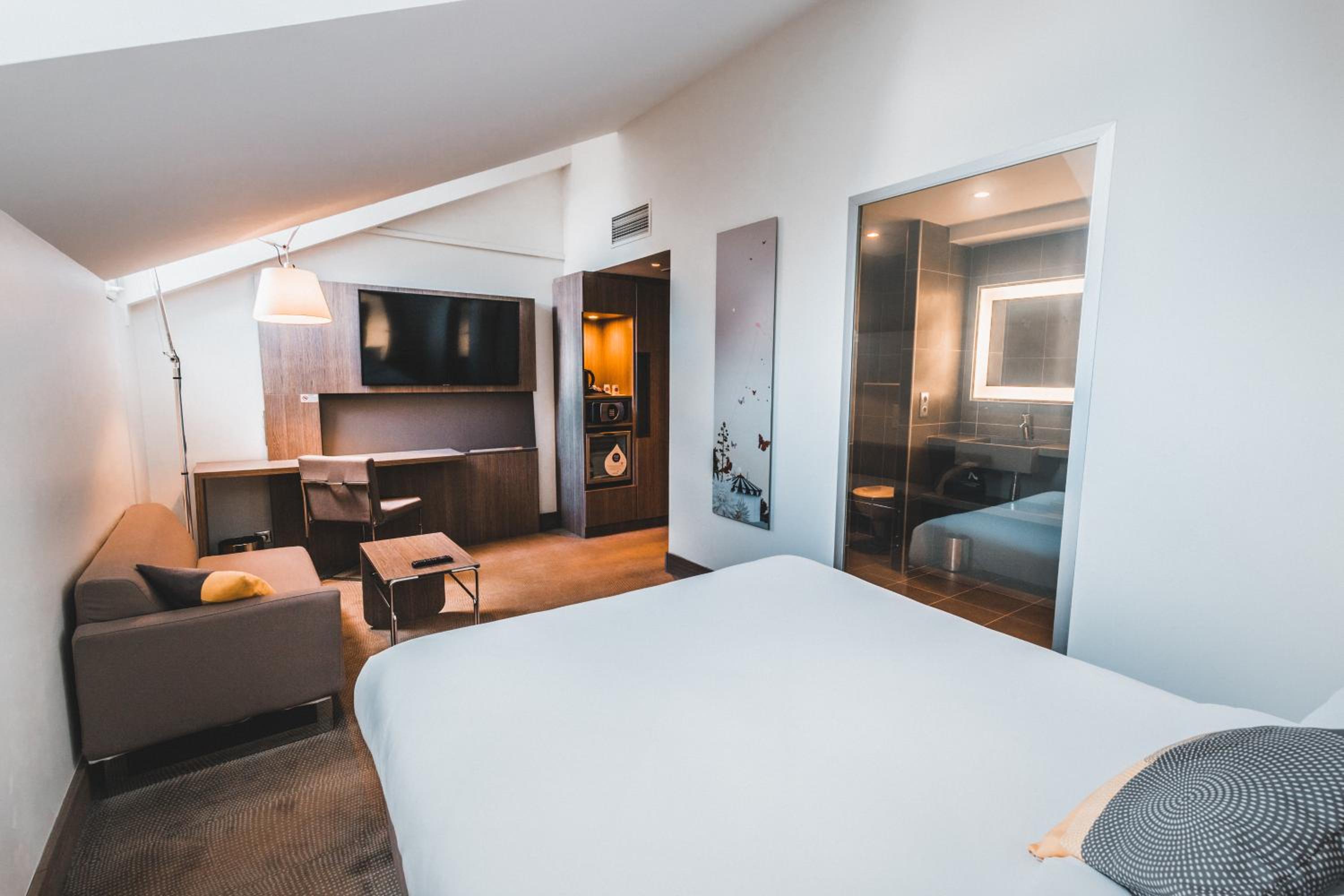 Superior Room with Two Zip Beds photo 3