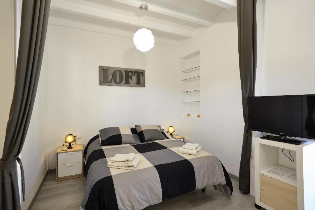 Apartment photo 1