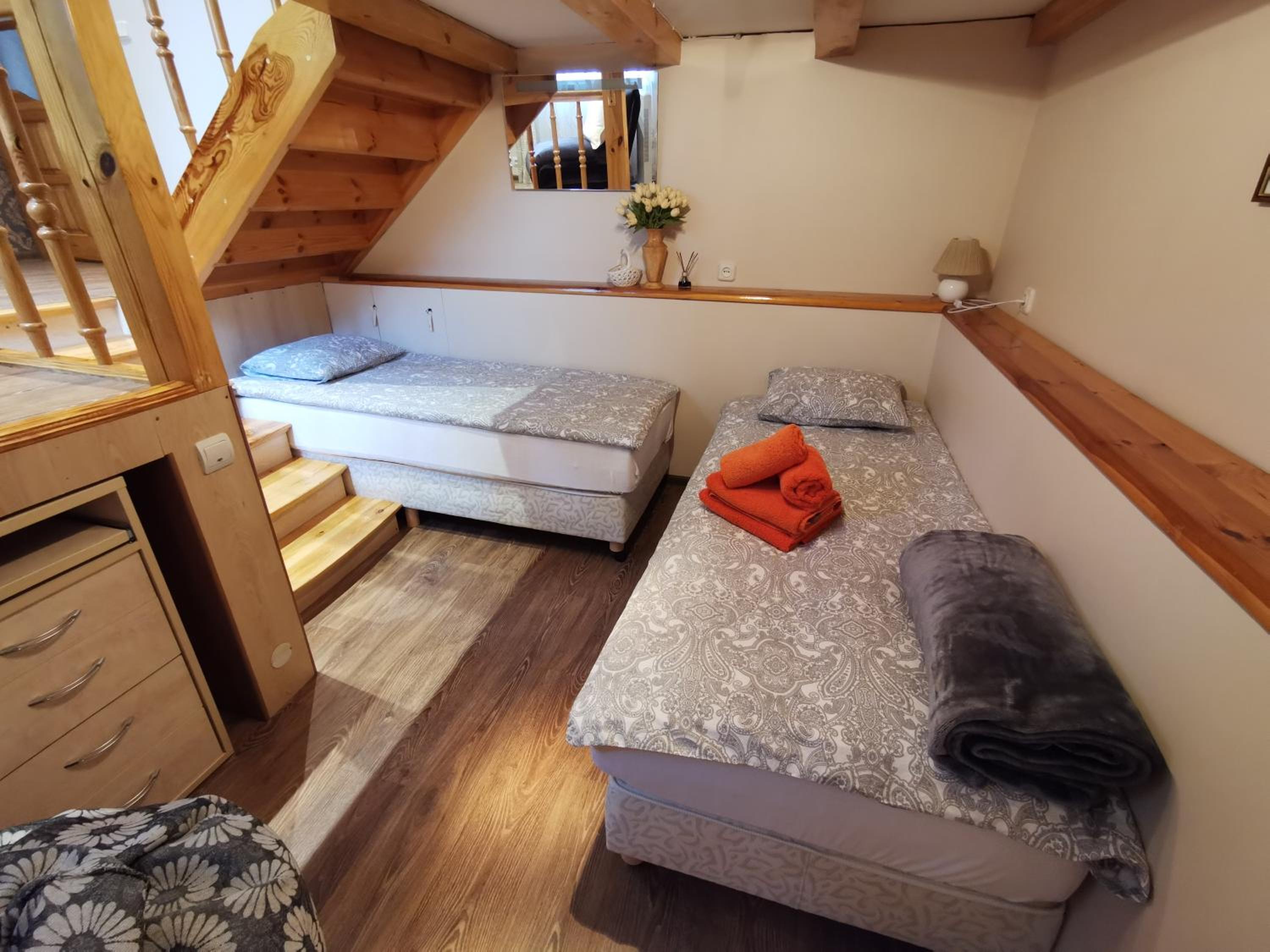 Comfort Quadruple Room photo 3