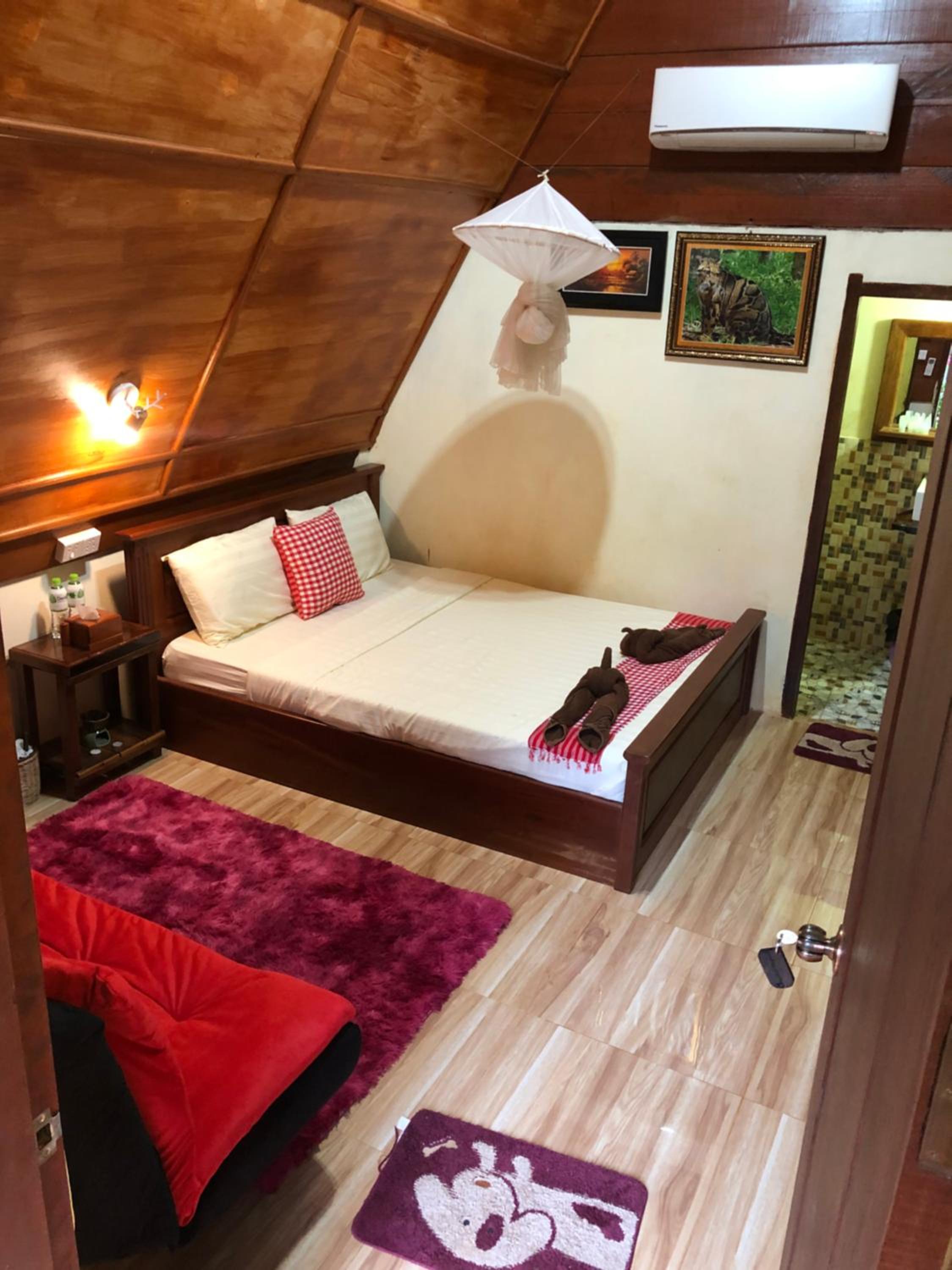 Double Room photo 2