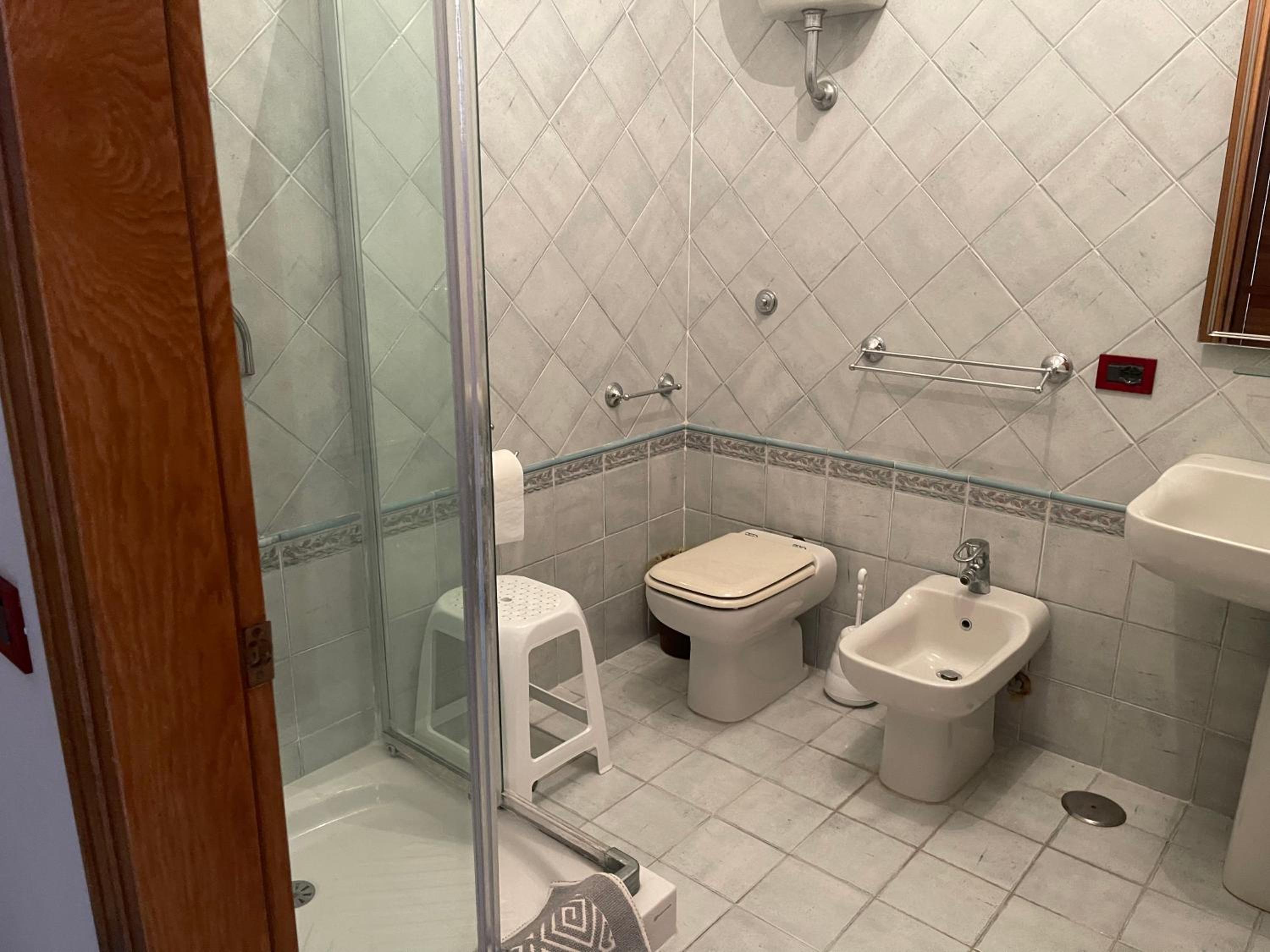 Quadruple Room with garden access photo 2