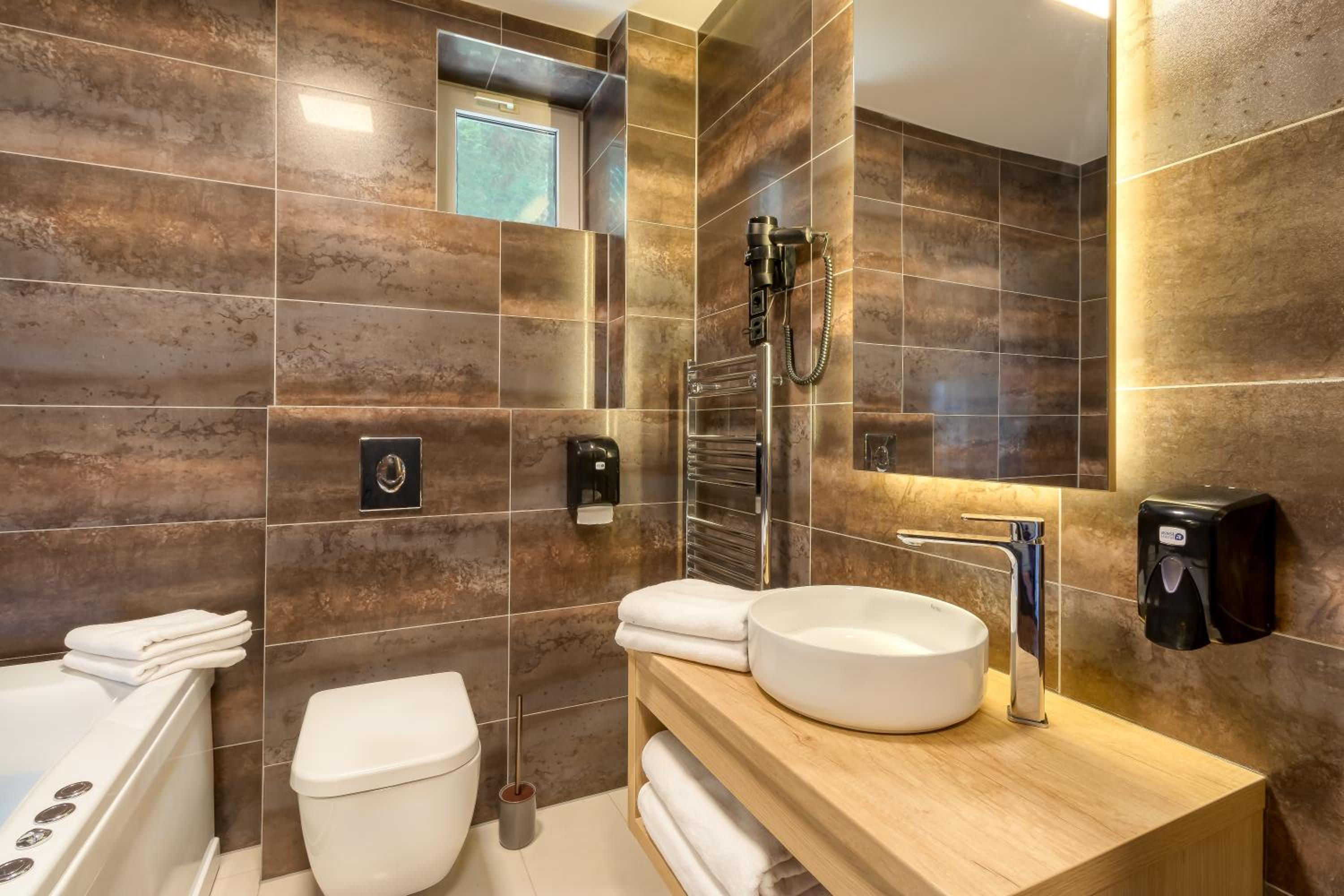 Superior Apartment - Photo 15