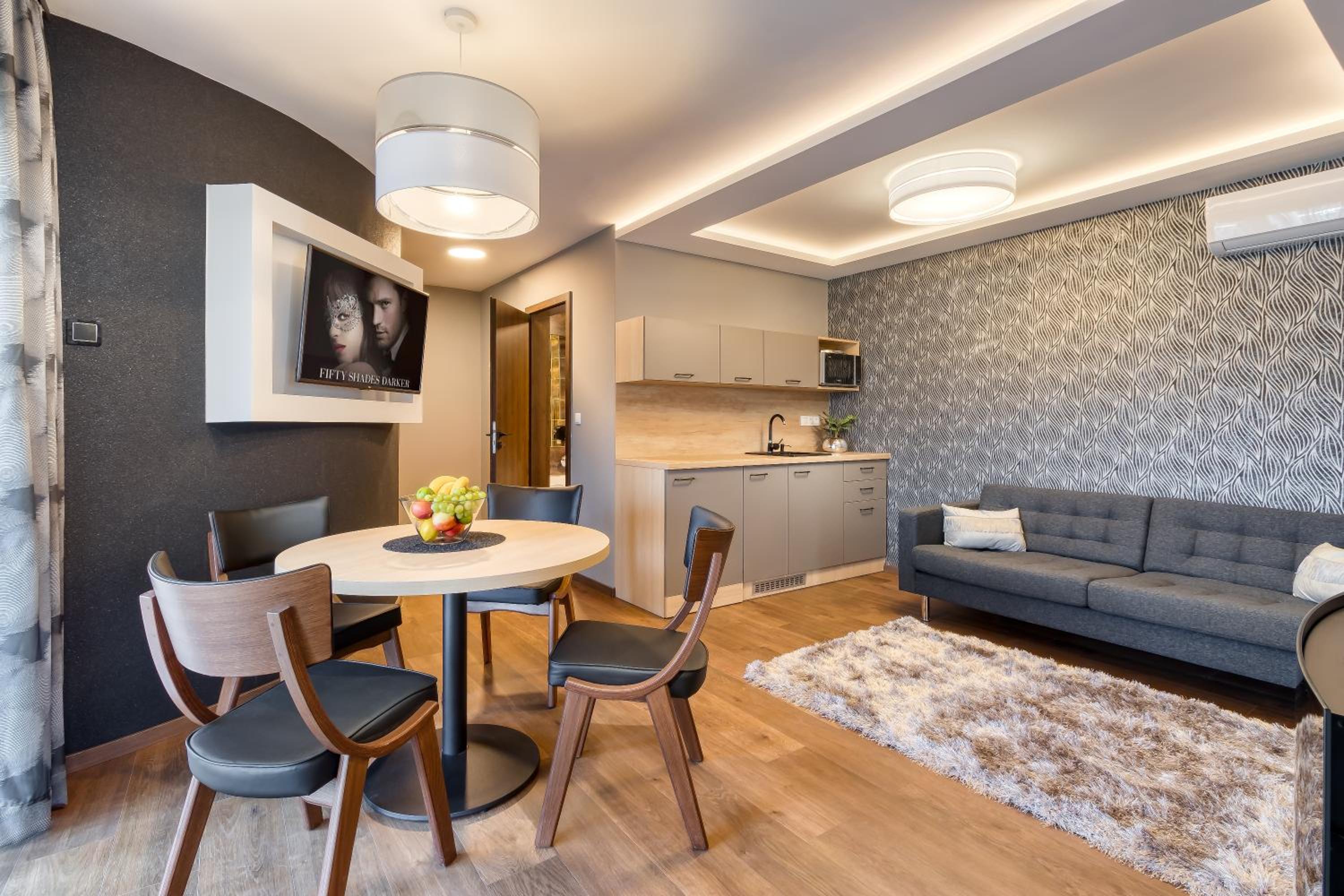 Superior Apartment - Photo 2