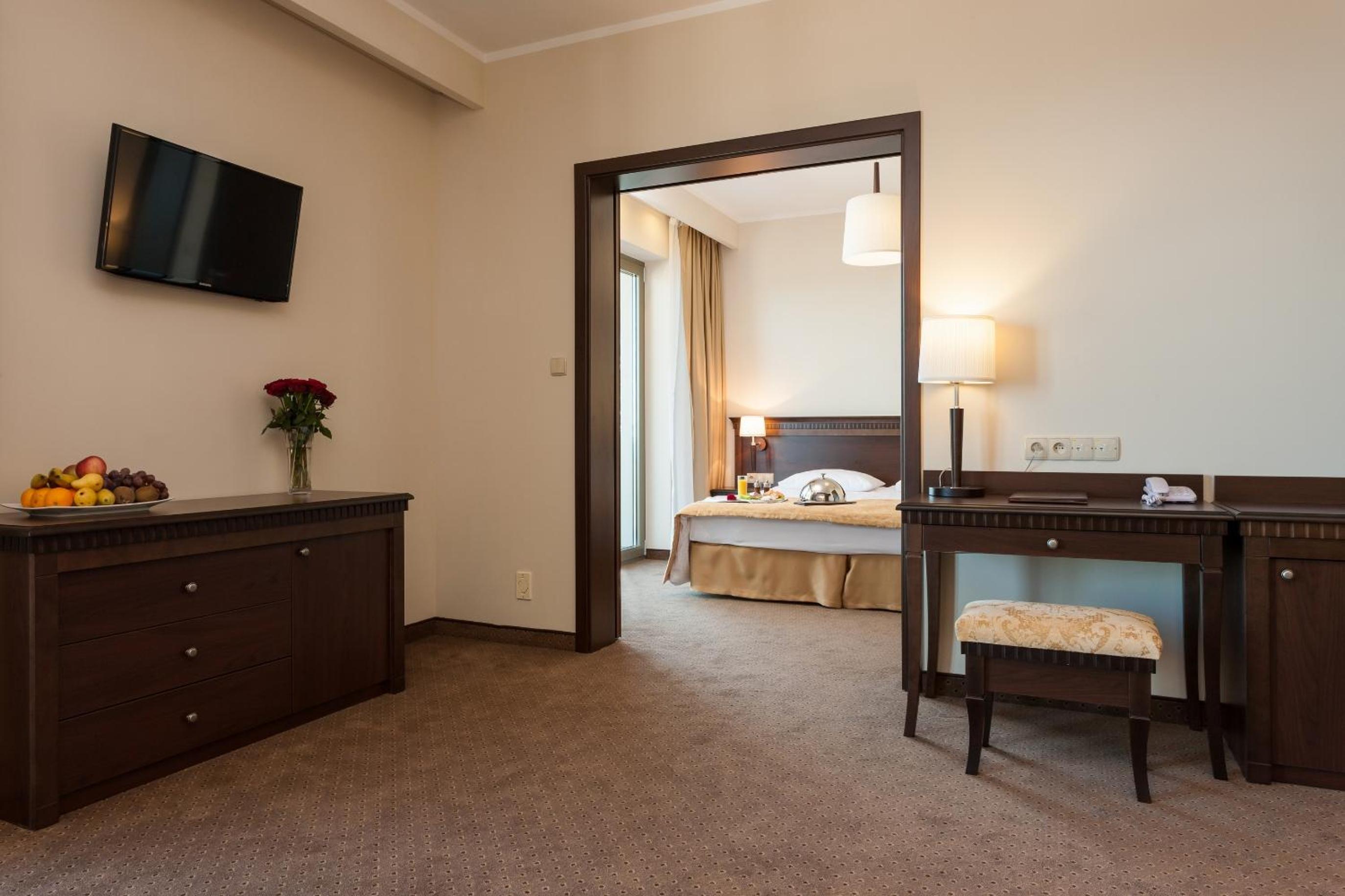 Superior Apartment with Sea View - Photo 1