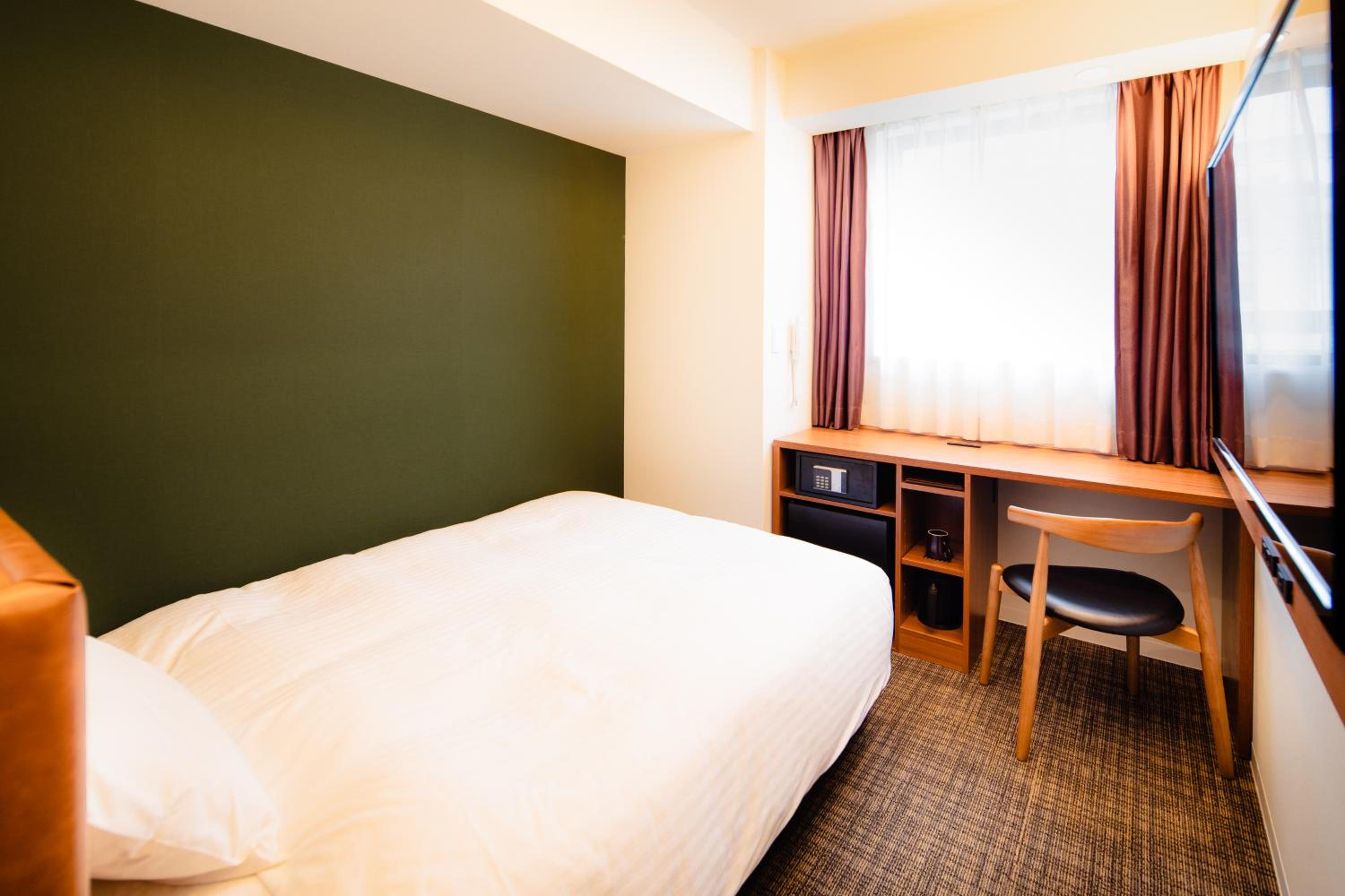 Single Room A (2 adult)- Non-Smoking   - Photo 1