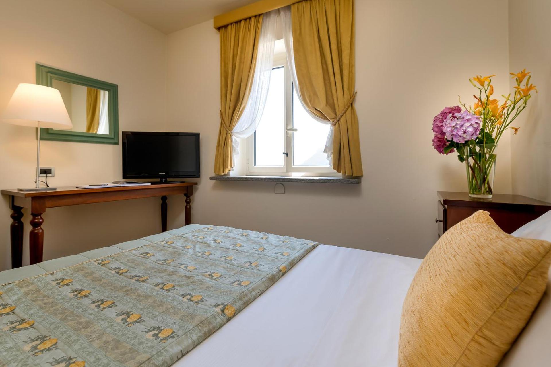 Small Double Room photo 3