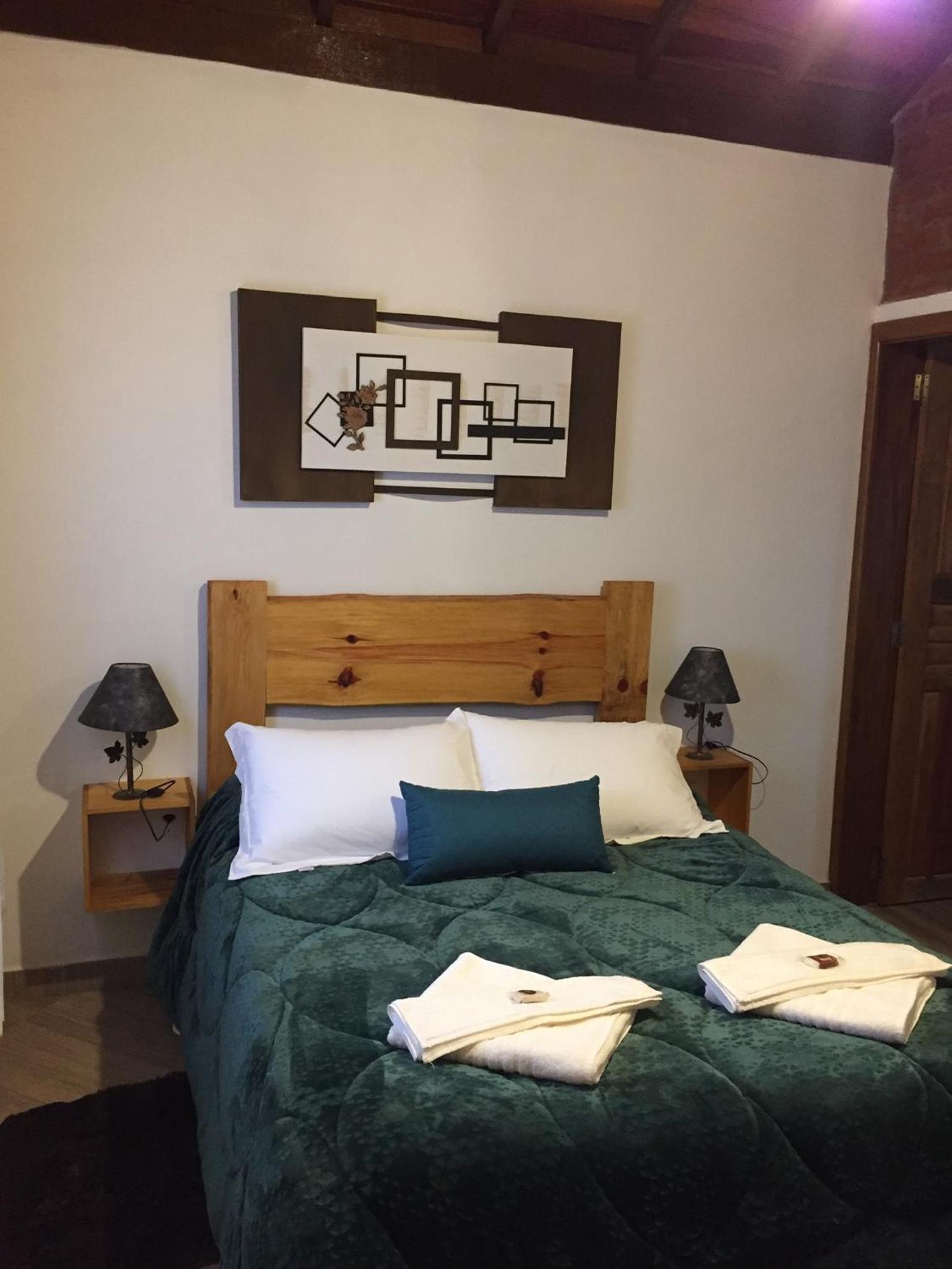 Double Room - Photo 6