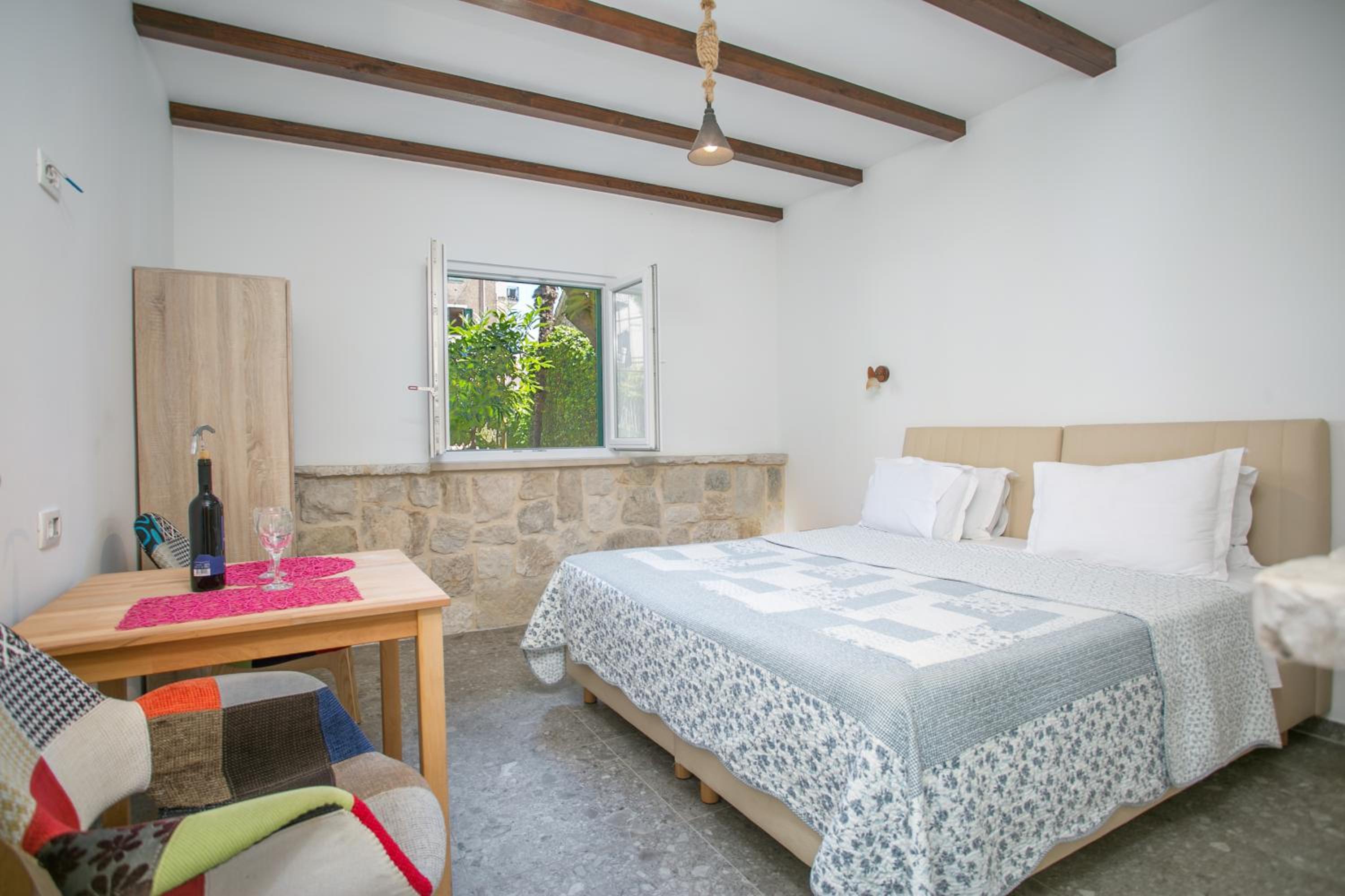 Double or Twin Room - Photo 2