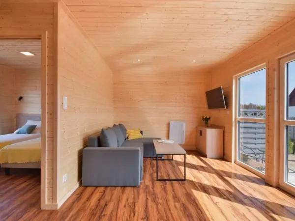 One-Bedroom Chalet photo 2