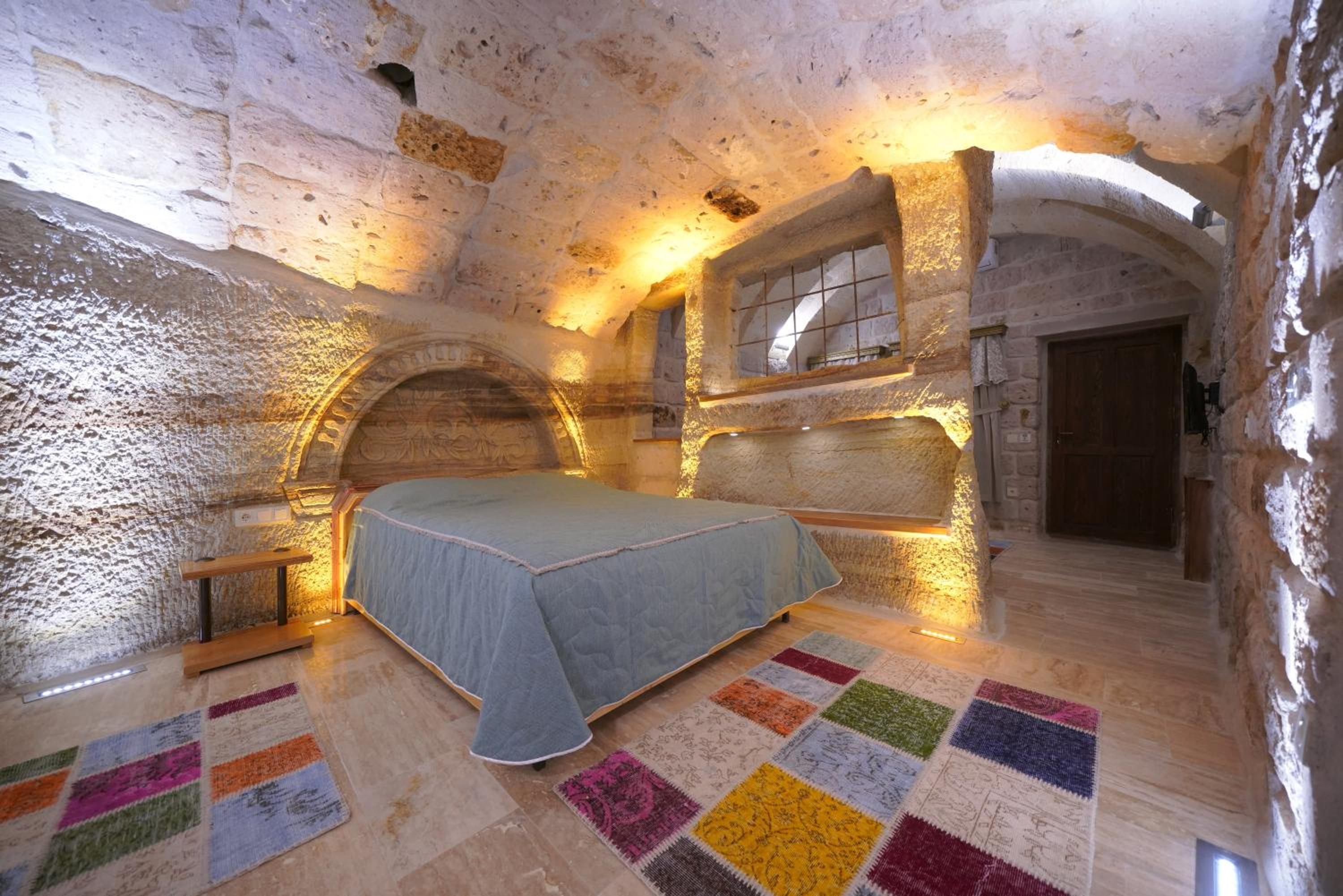 Superior Cave Suite  - Photo 1