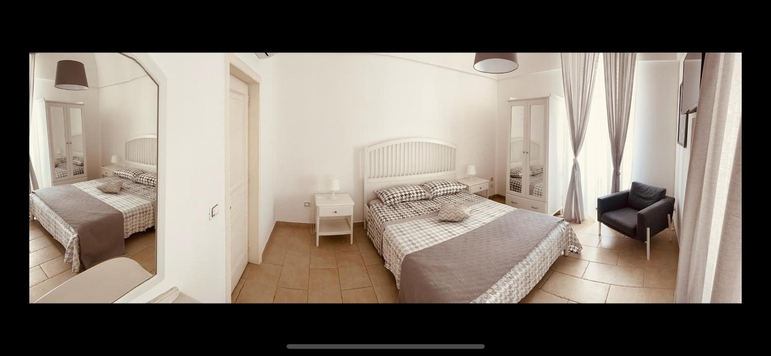 Premium Quadruple Room - Photo 2