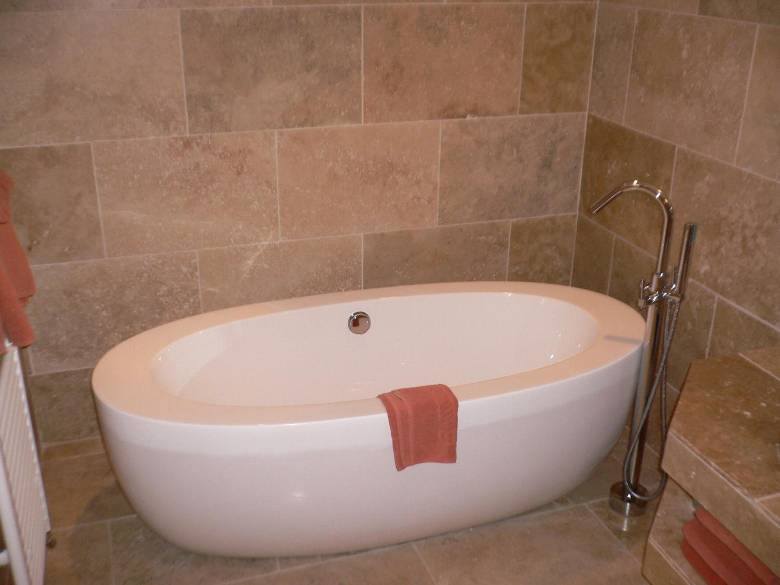 One-Bedroom Suite with Terrace - Photo 4