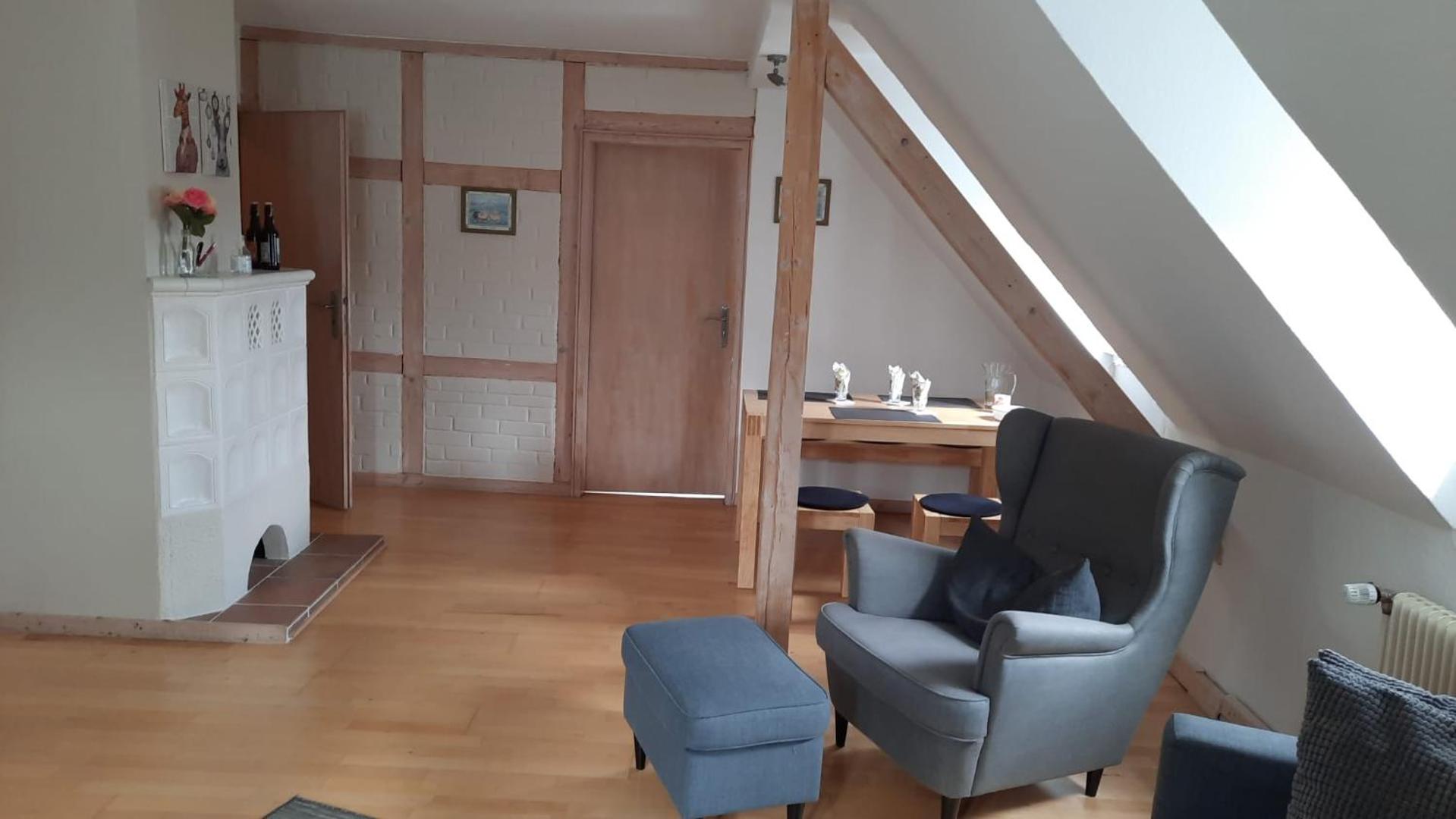 One-Bedroom Apartment - Photo 6