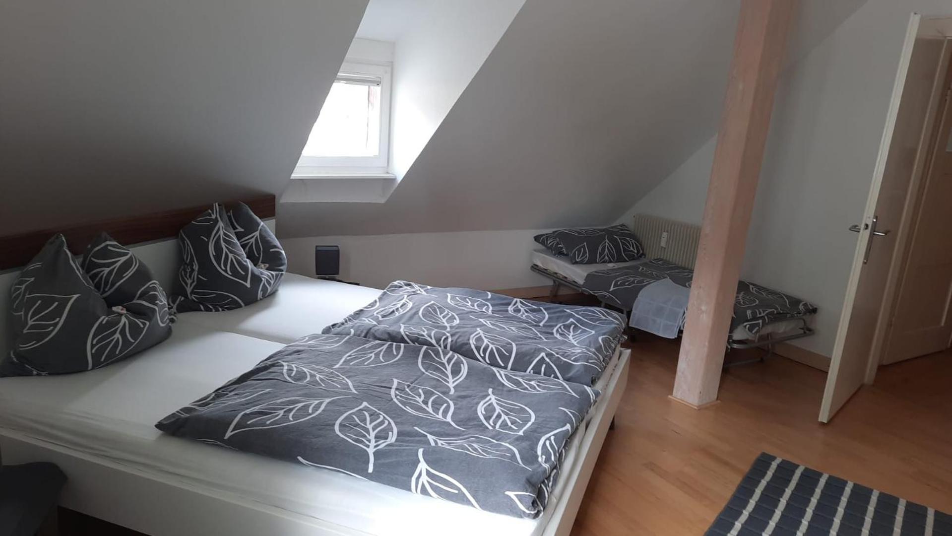 One-Bedroom Apartment - Photo 10
