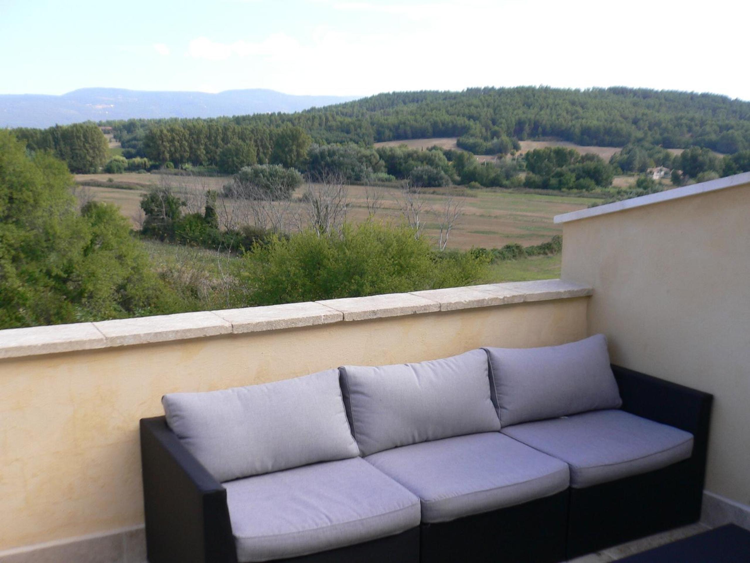 Twin Room with Terrace - Photo 1