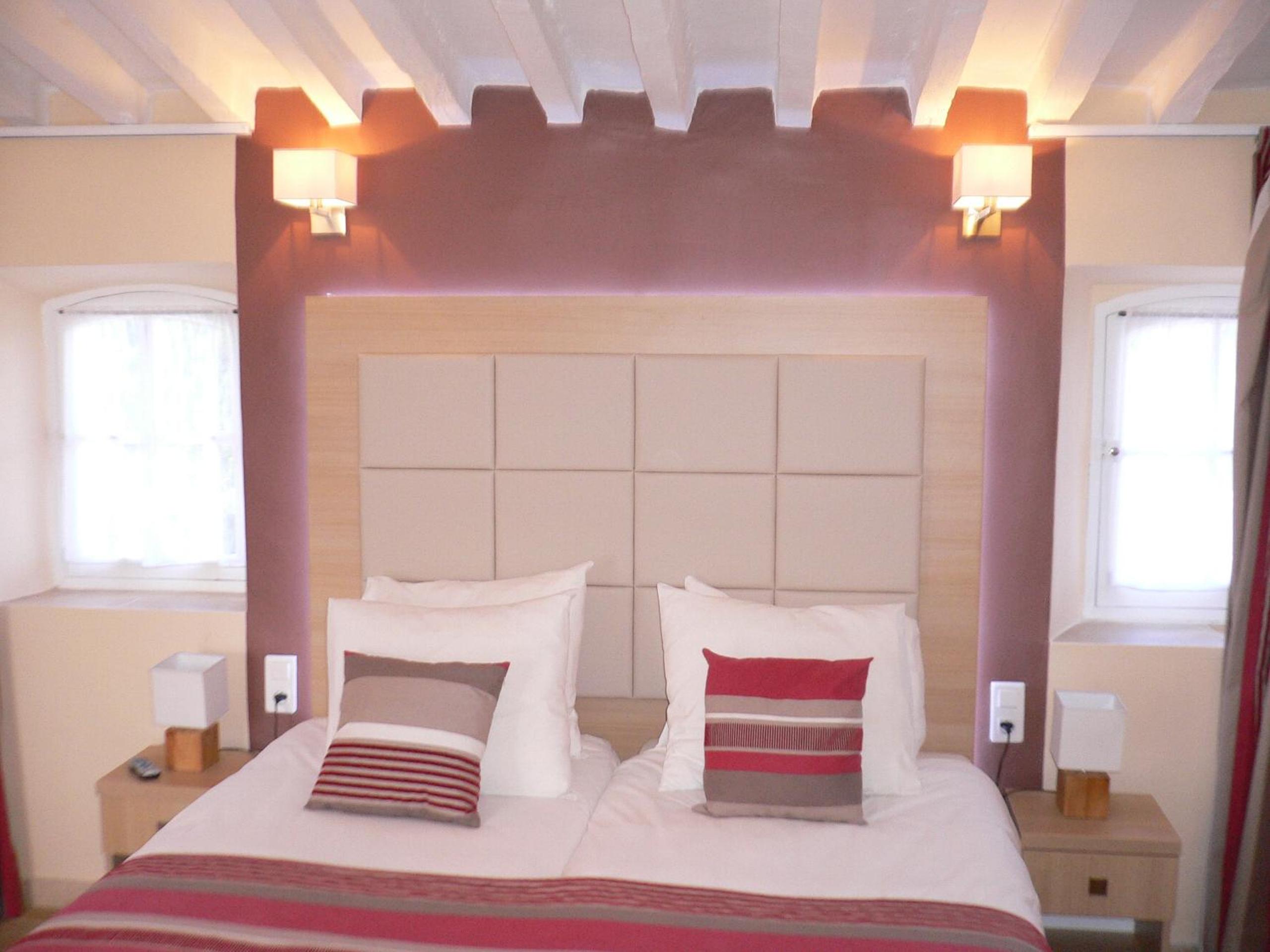 One-Bedroom Suite with Terrace - Photo 1