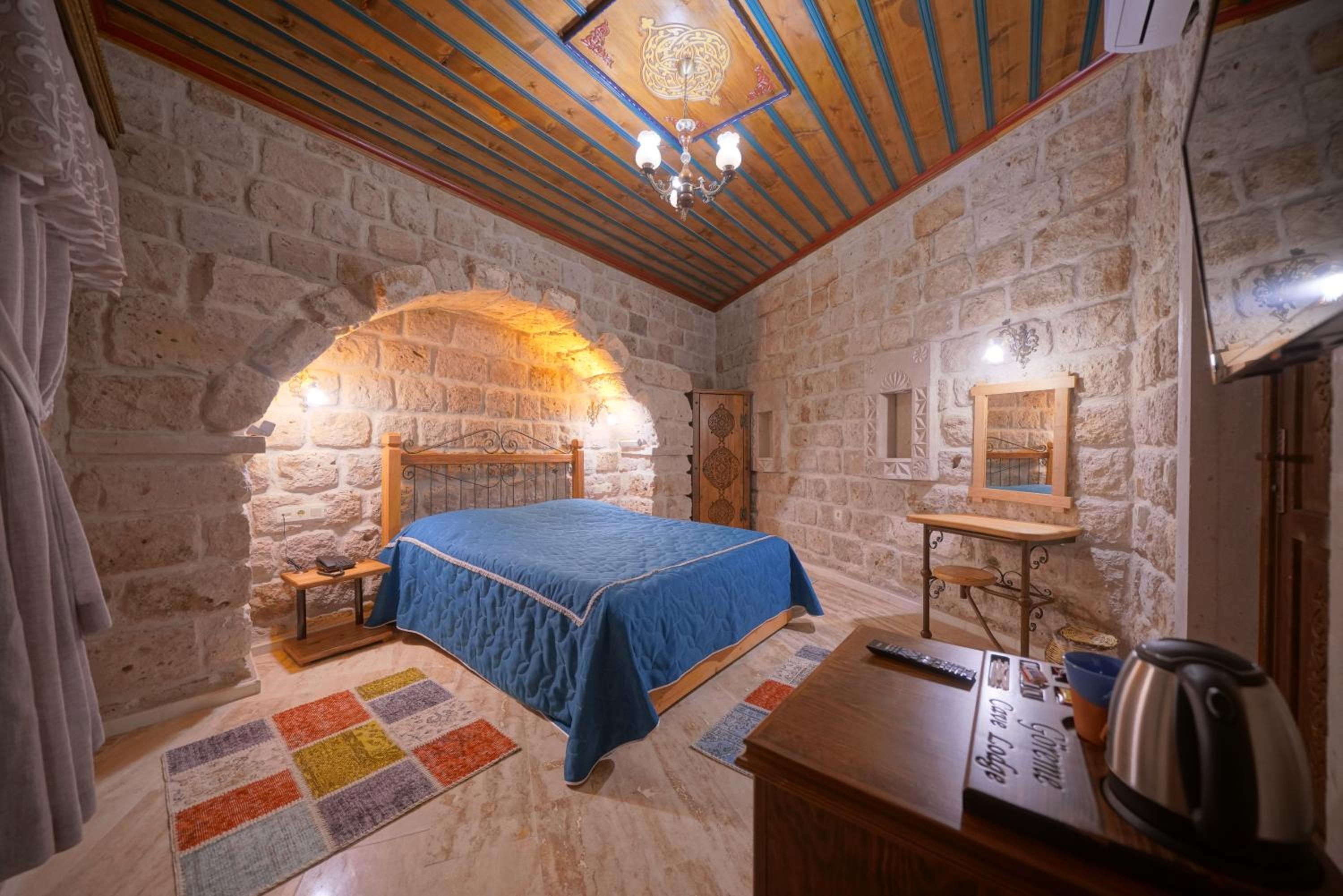 Superior Double Room - Photo 9