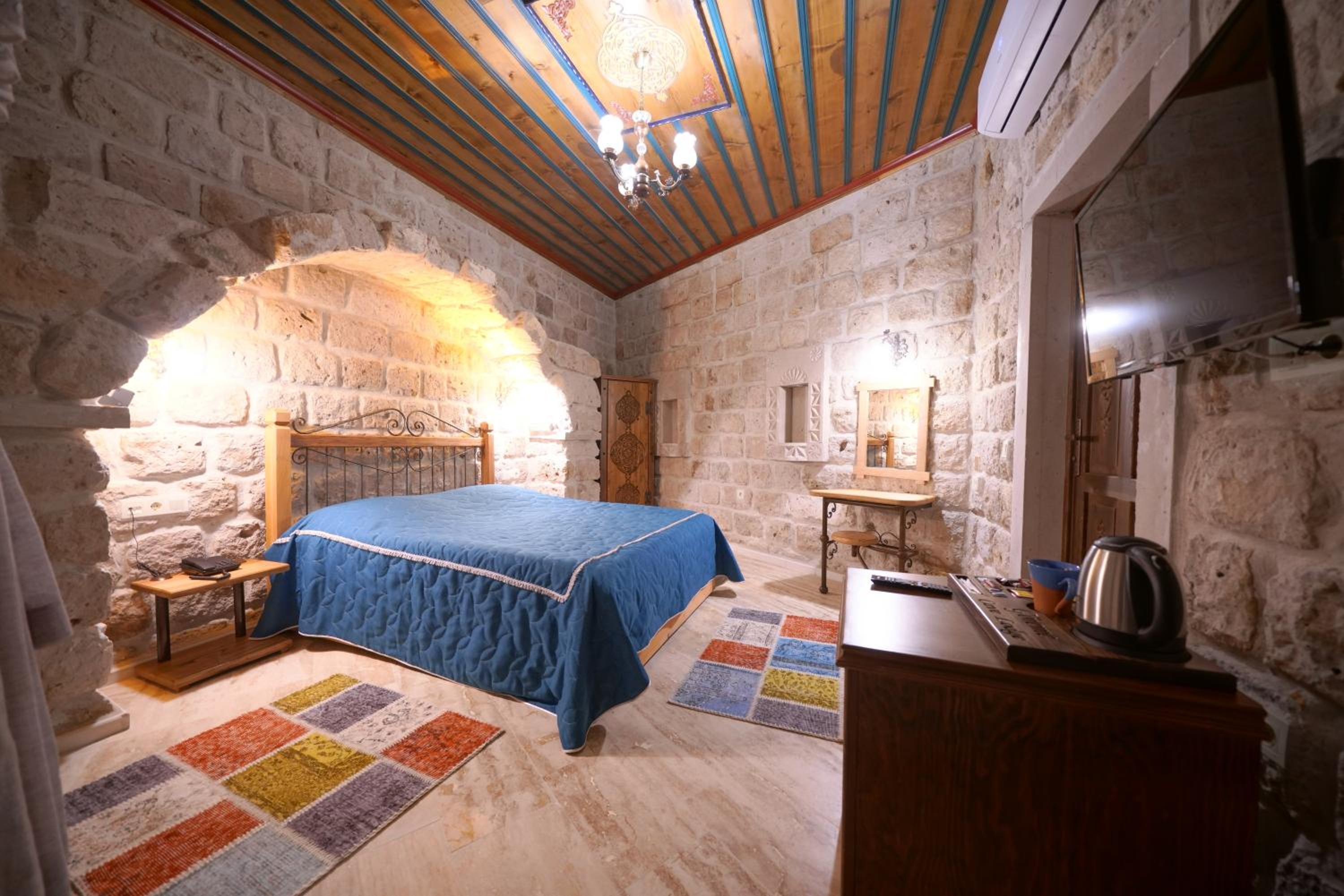 Superior Double Room - Photo 1