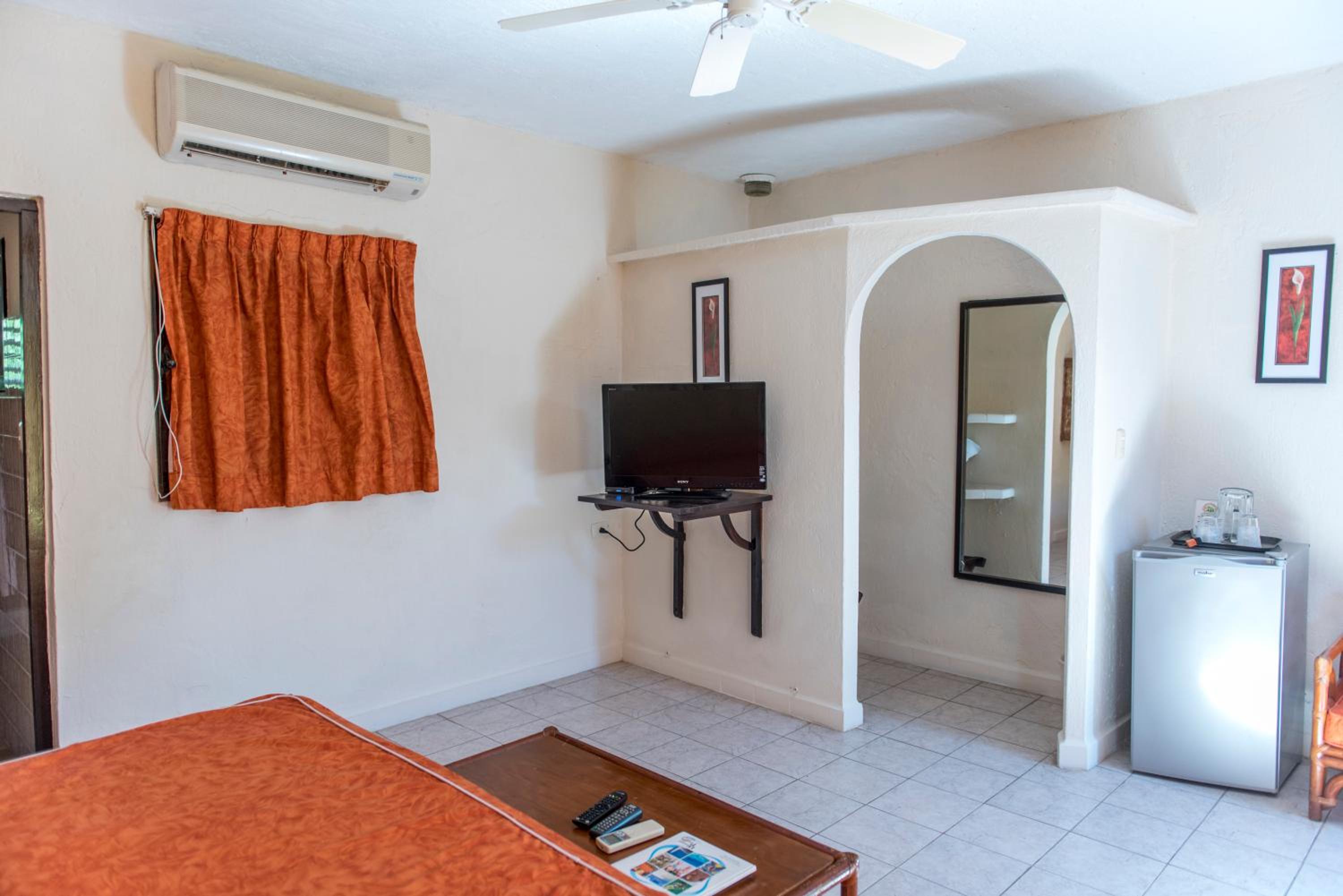 Standard  Room (no kitchen) - Photo 6