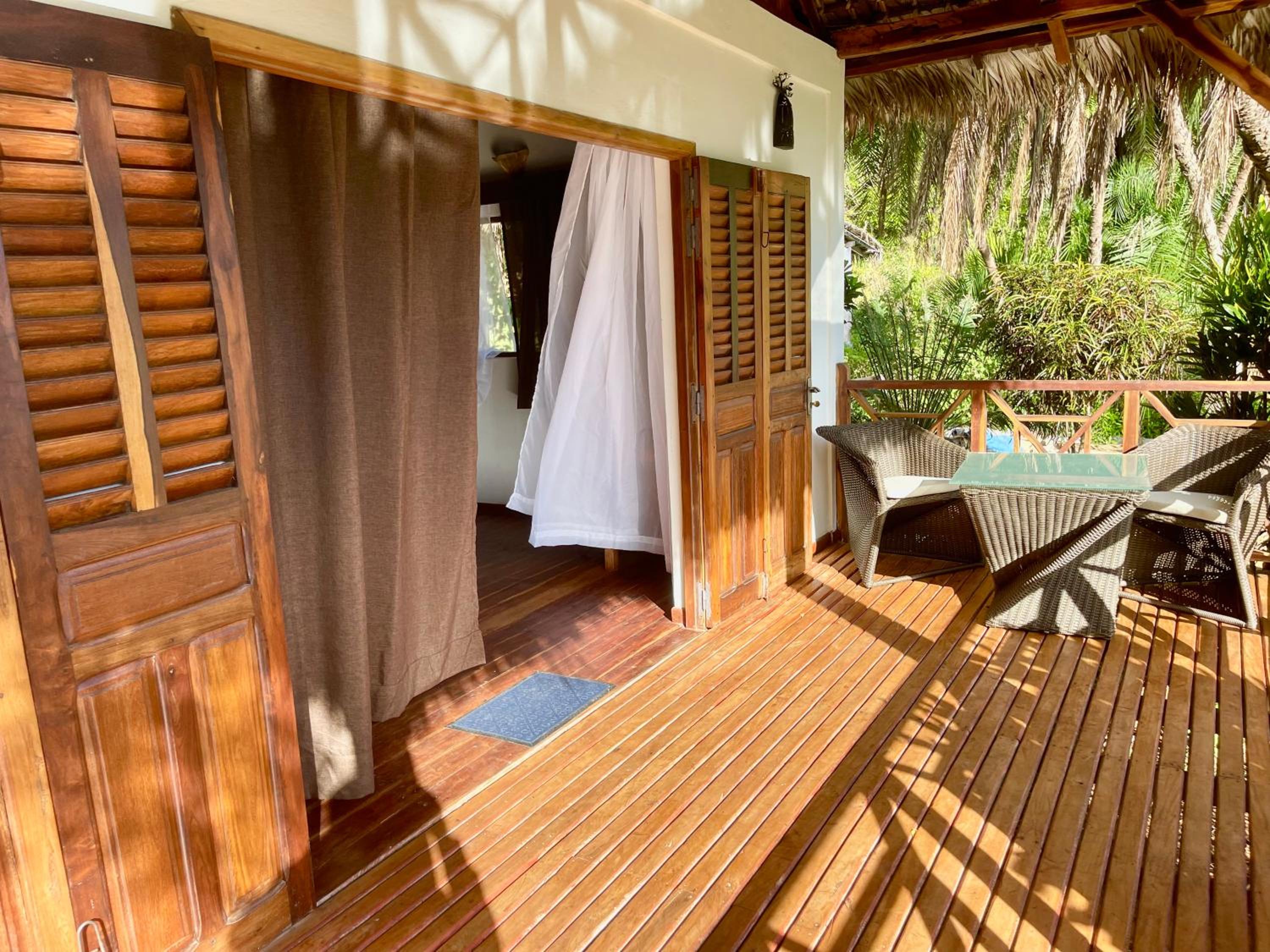 Family Bungalow photo 3