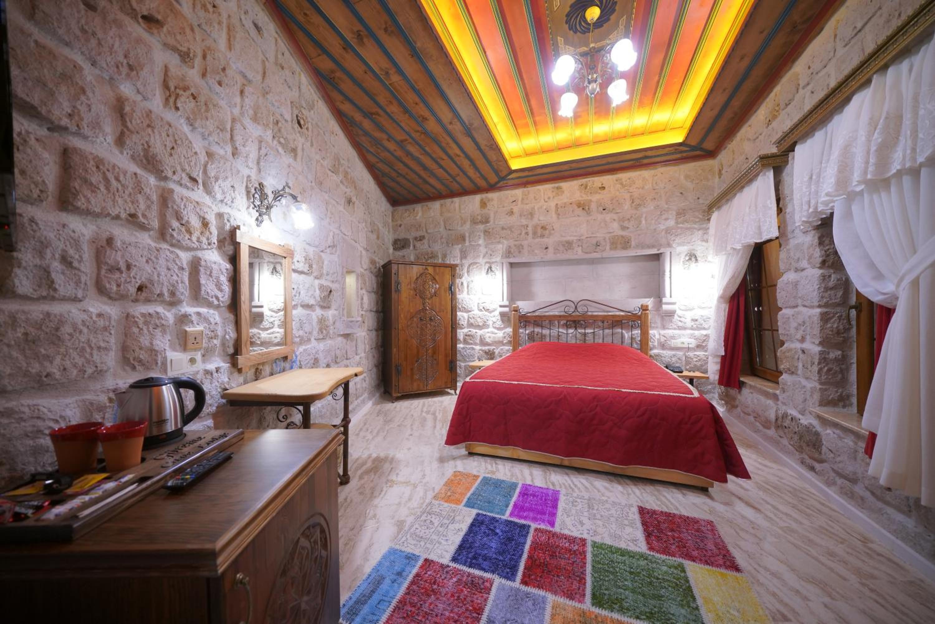 Double Room - Photo 1