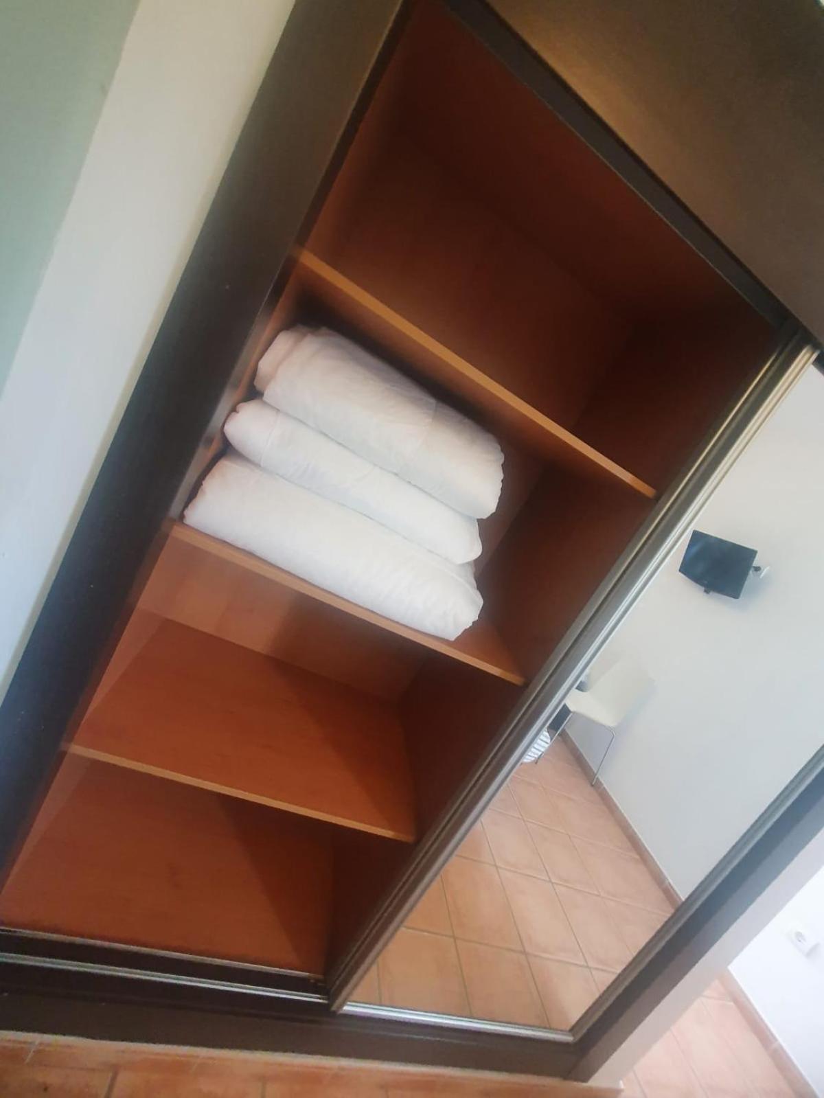 Habitación Cuádruple Superior