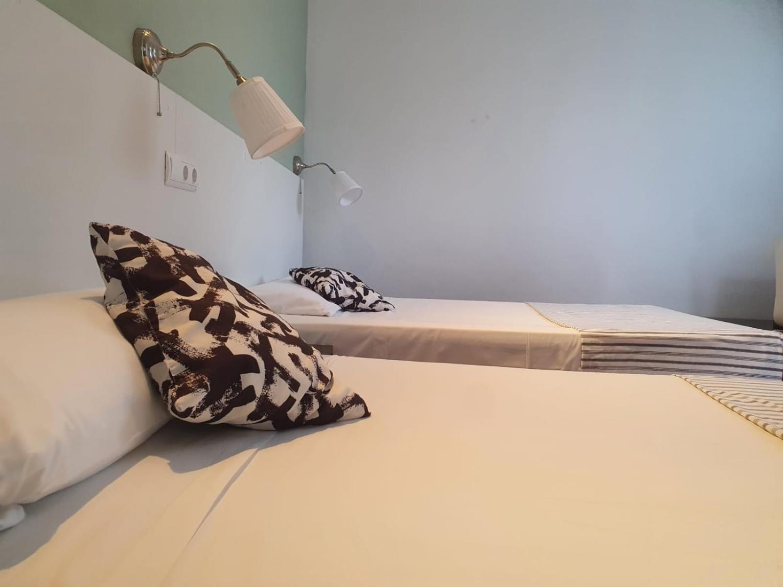 Habitación Cuádruple