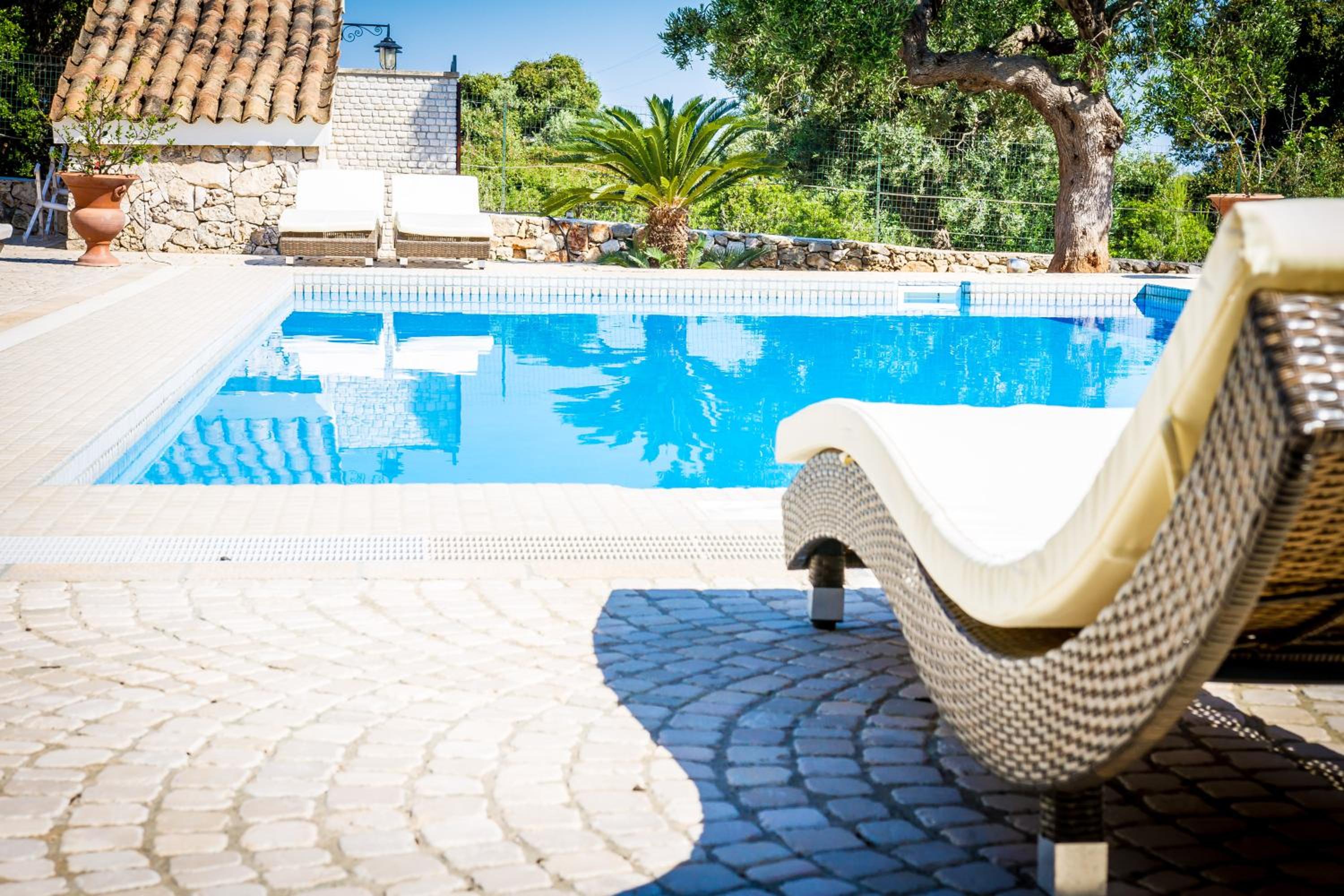 Villa with Private Pool photo 3