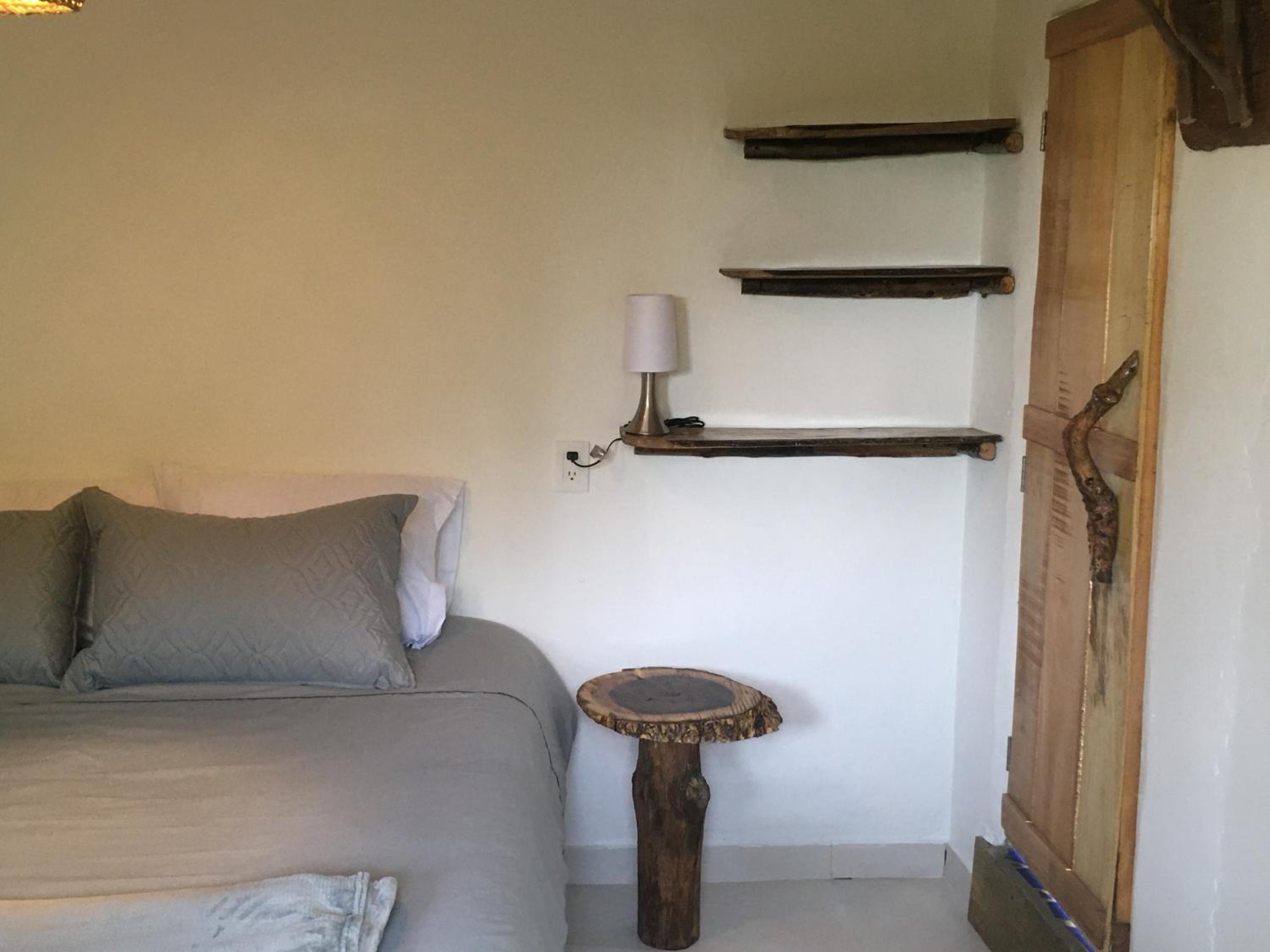 Double Room with Private Bathroom photo 1