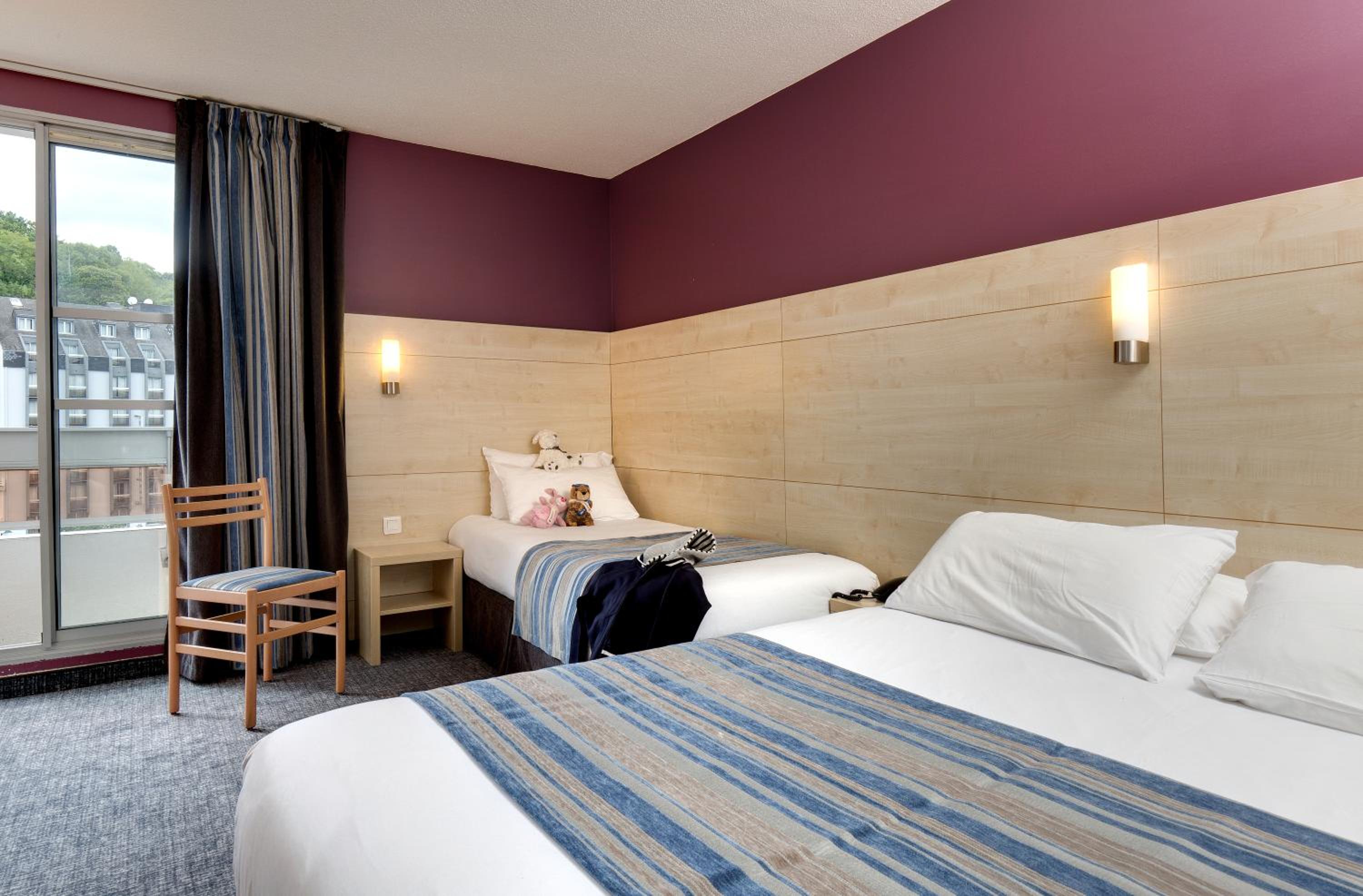 Superior Triple Room - Photo 3