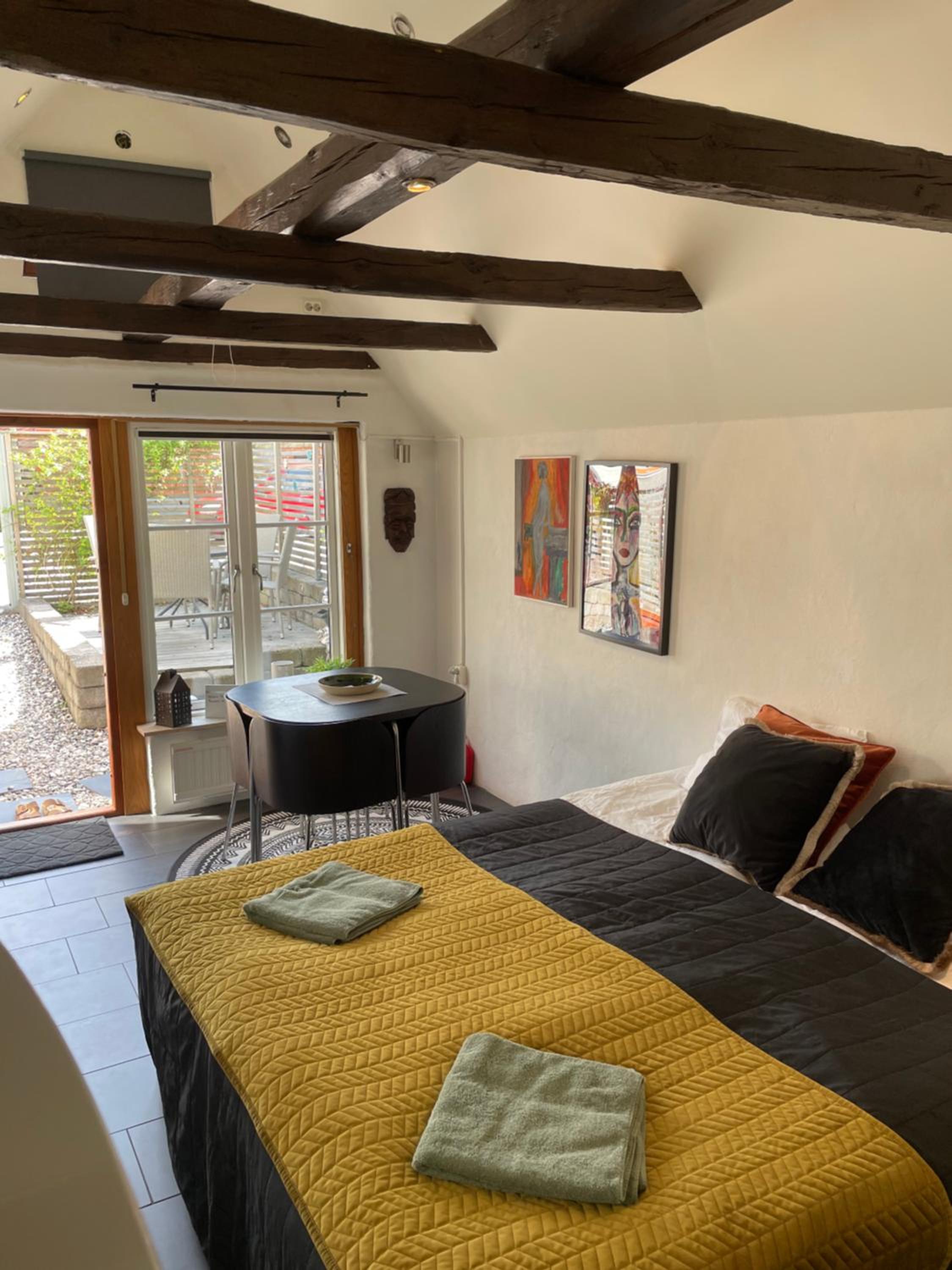 Two-Bedroom Apartment - Photo 36