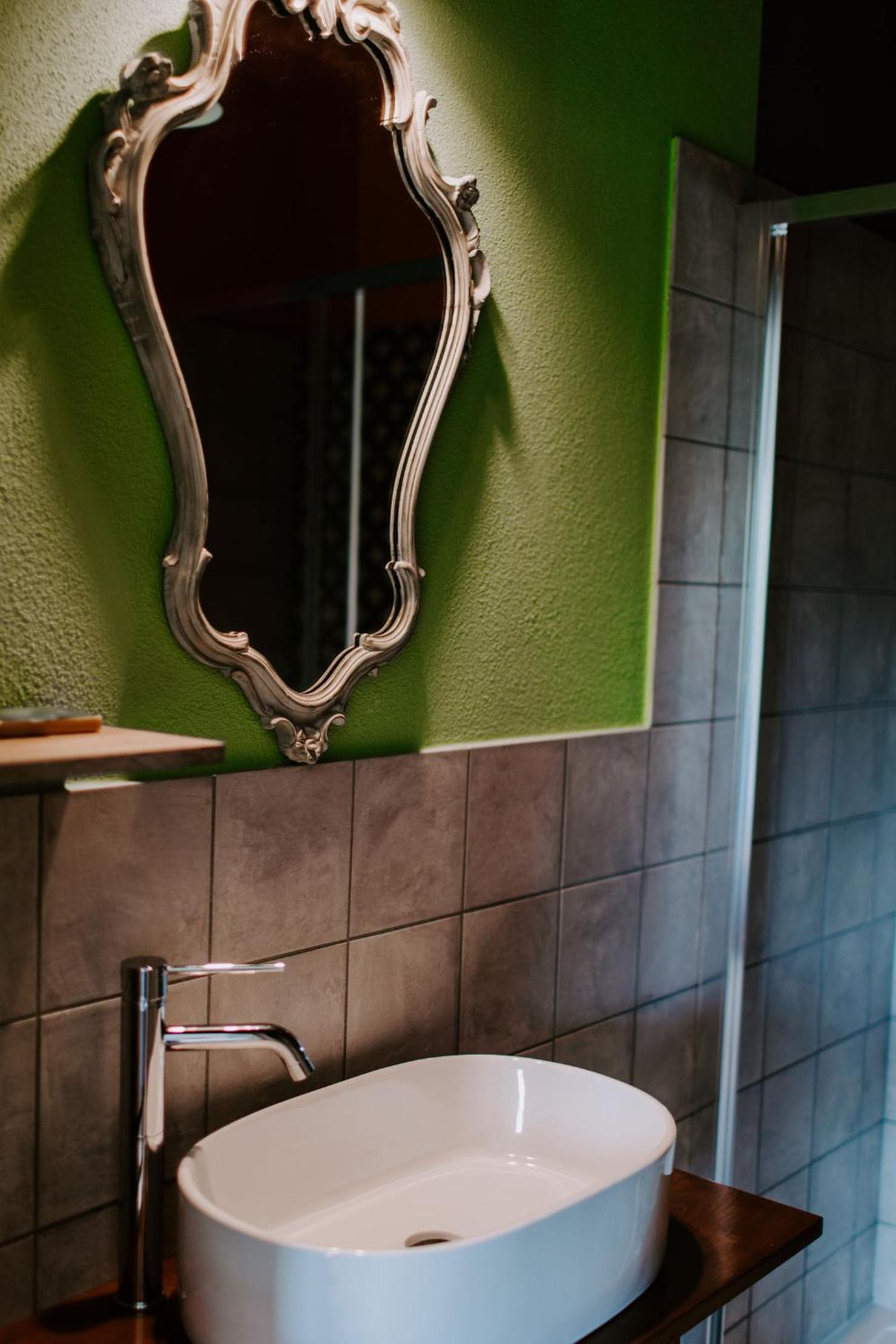 Double Room with Private Bathroom photo 3