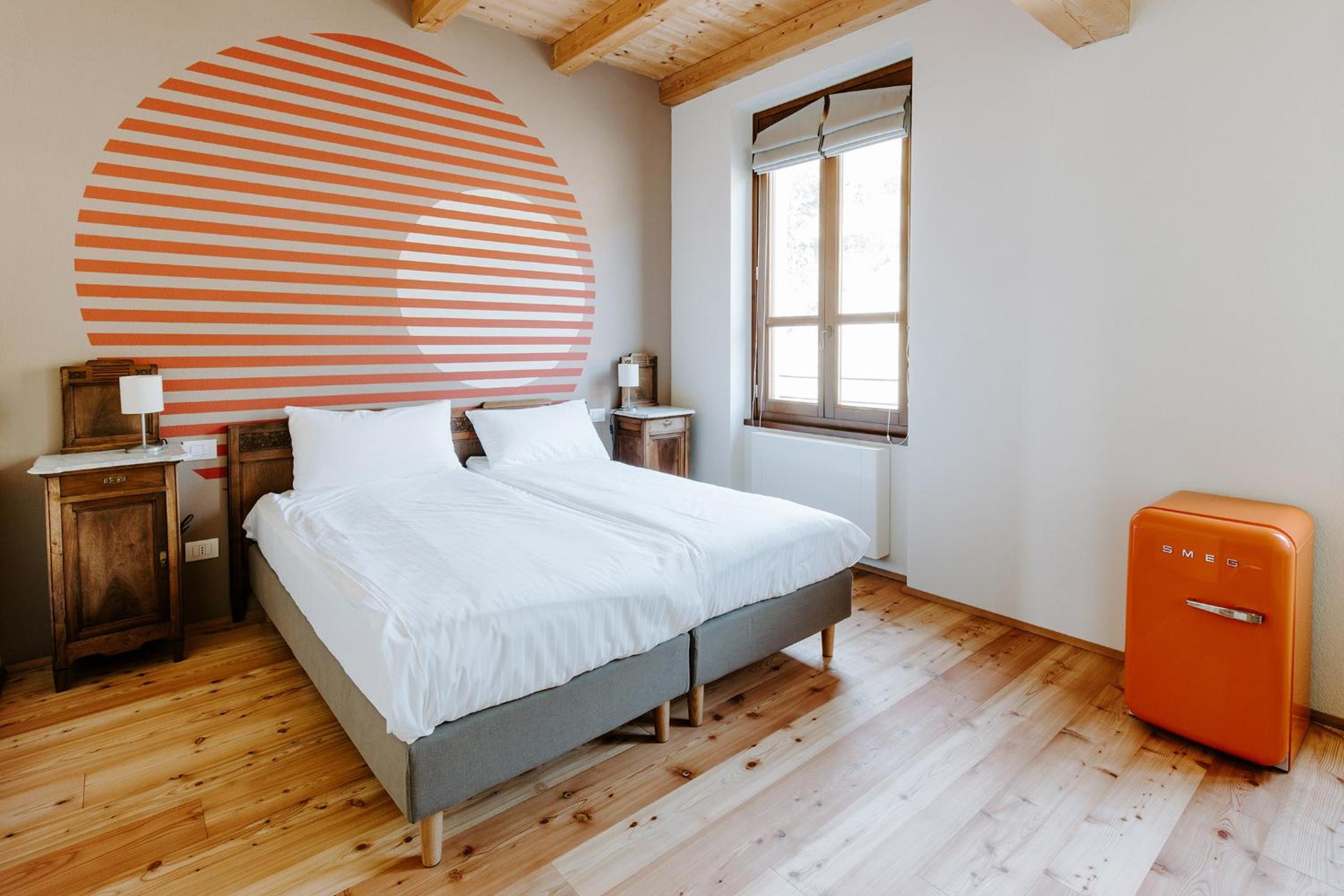 Comfort Triple Room photo 3