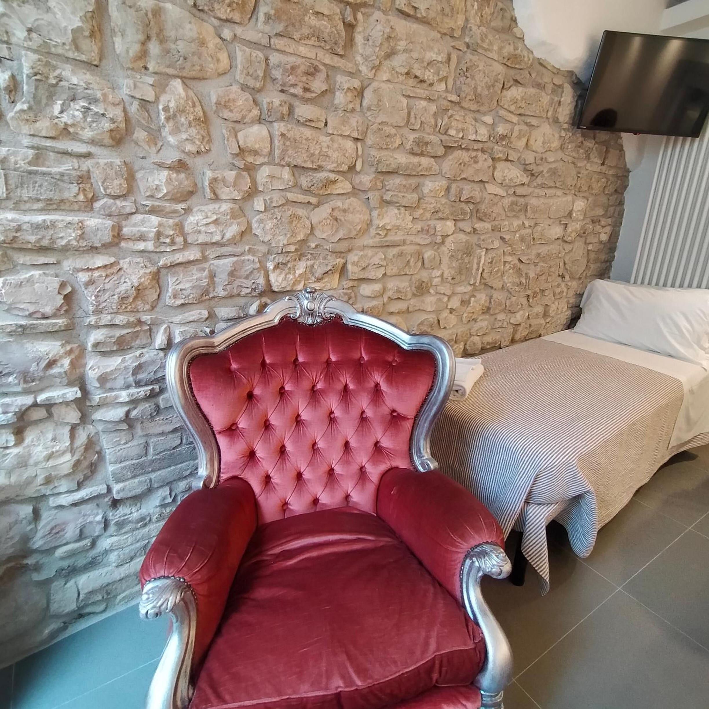 Deluxe Apartment photo 3