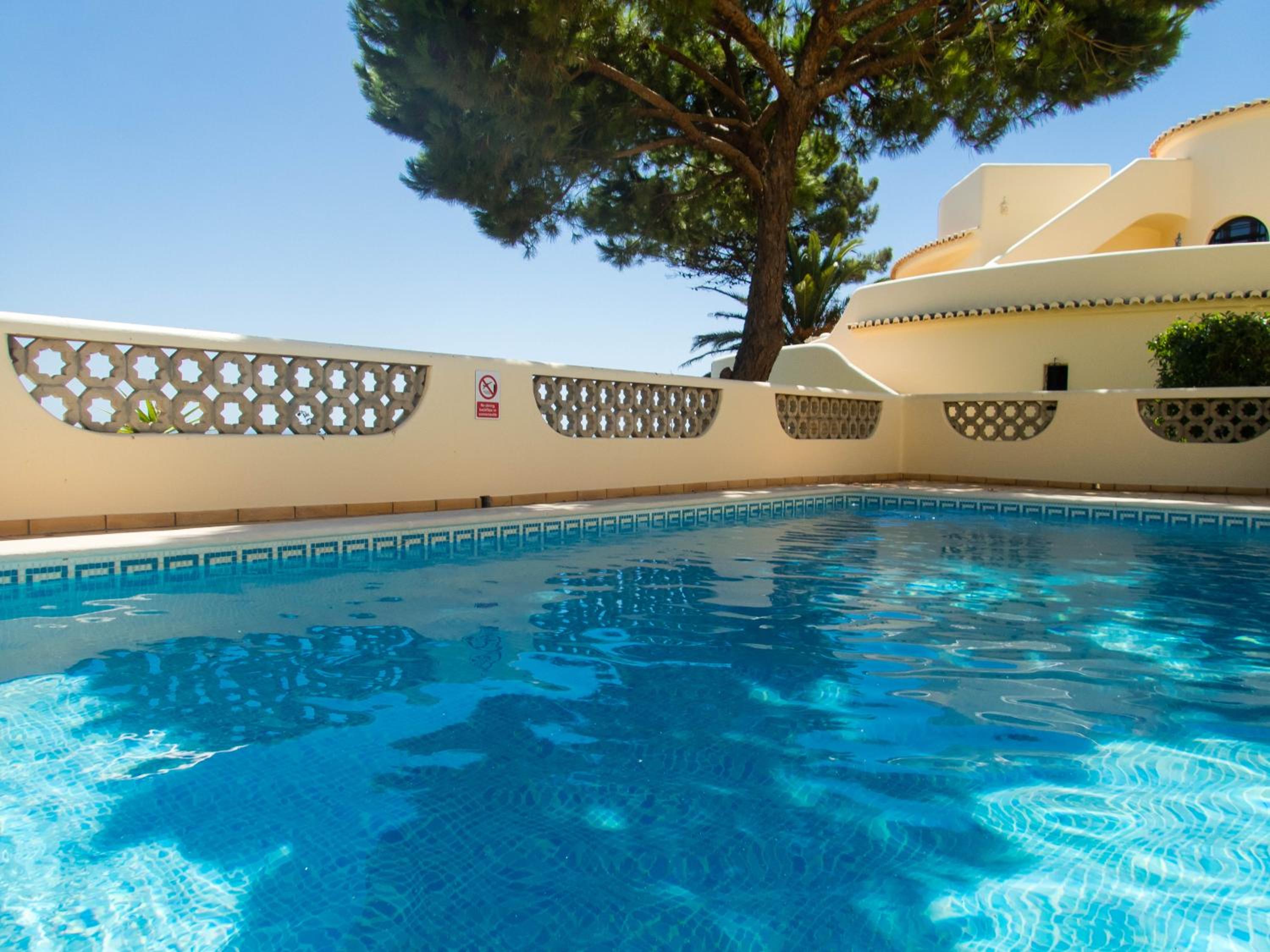 Five-Bedroom Villa with Sea View photo 3