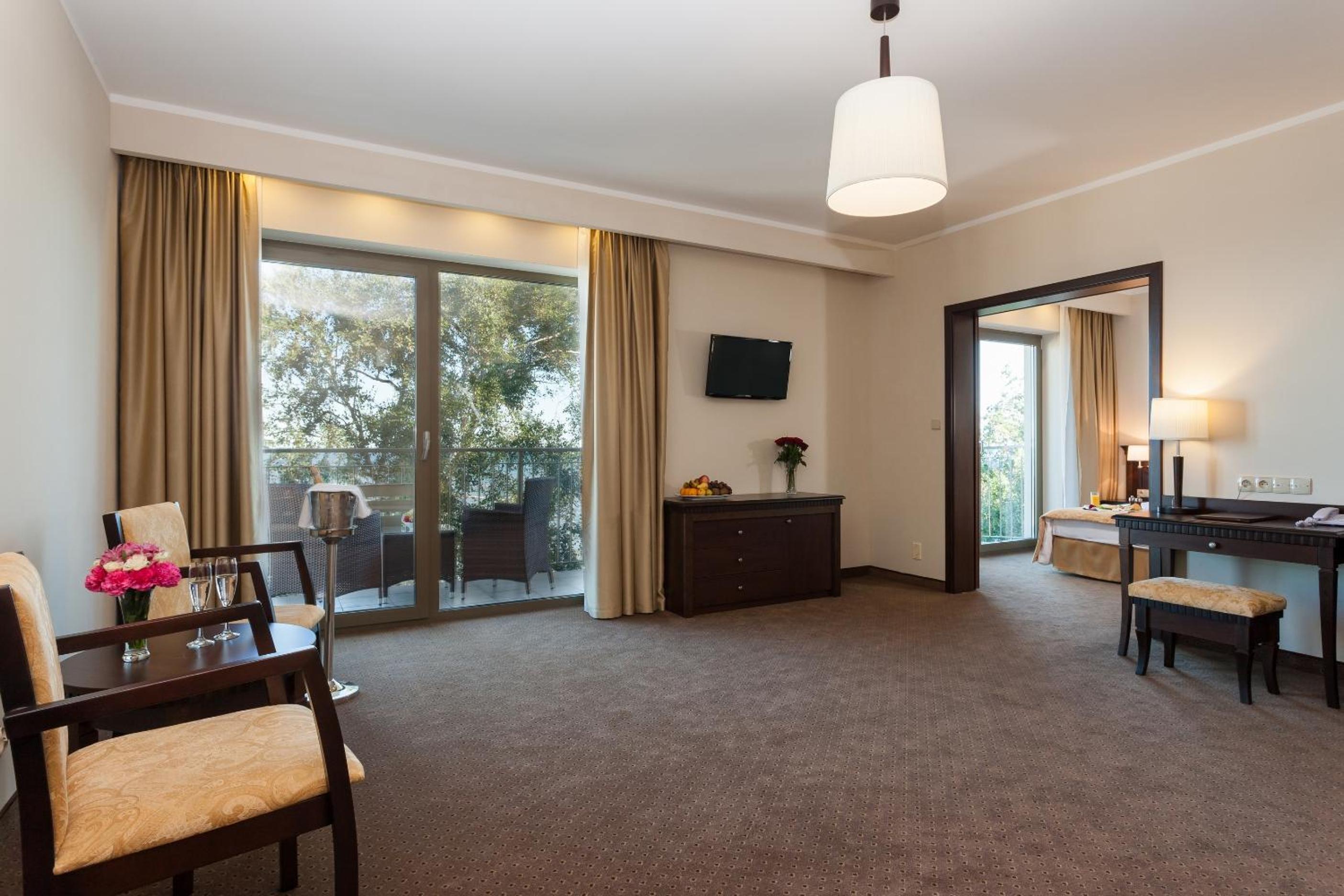 Superior Apartment with Sea View - Photo 6