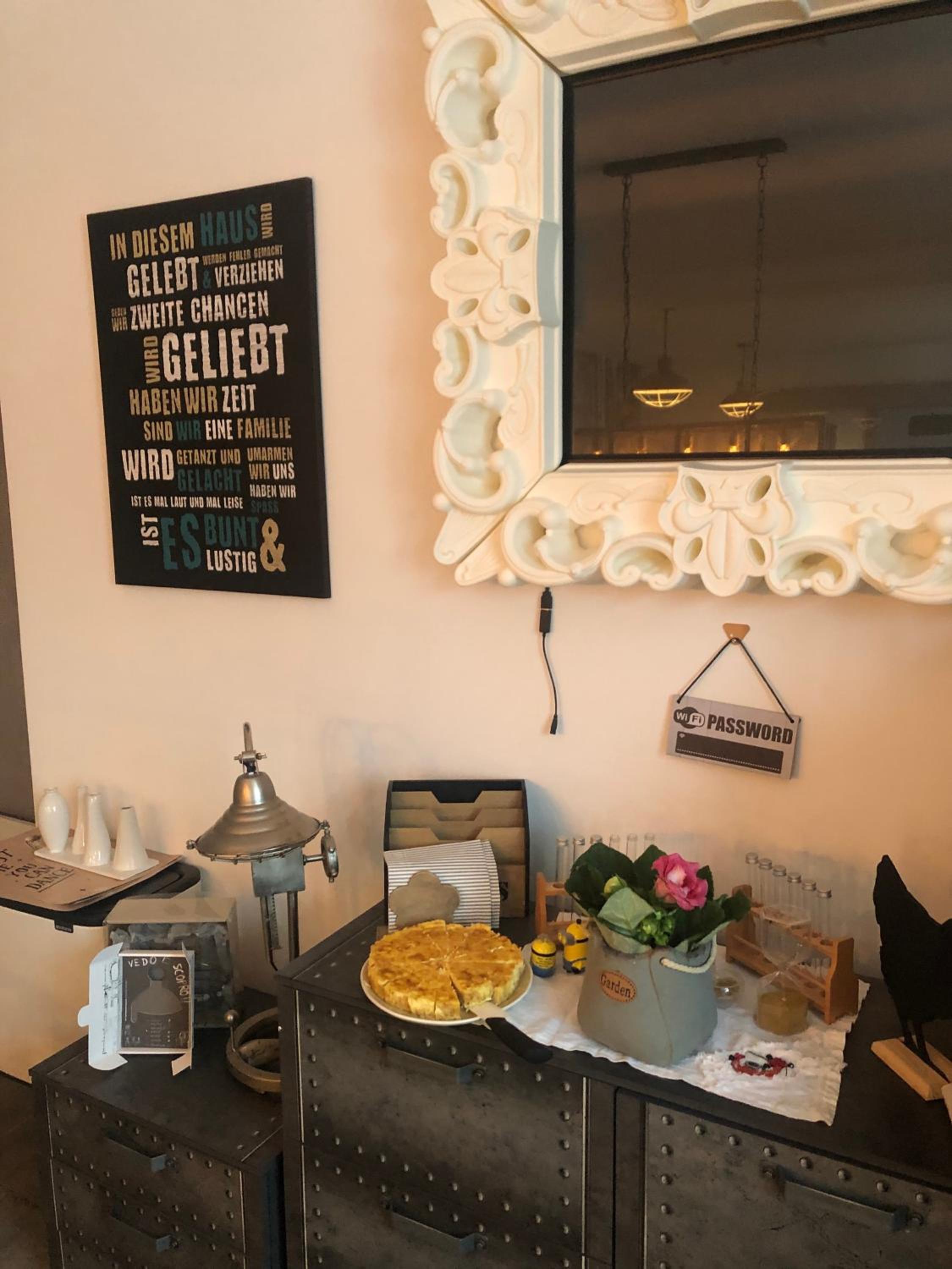 La Maison Bett & Cykel, Billede 55