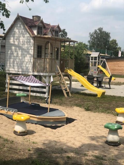 La Maison Bett & Cykel, Billede 58