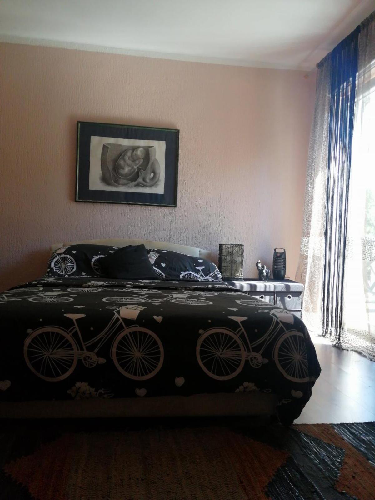 One-Bedroom House photo 1