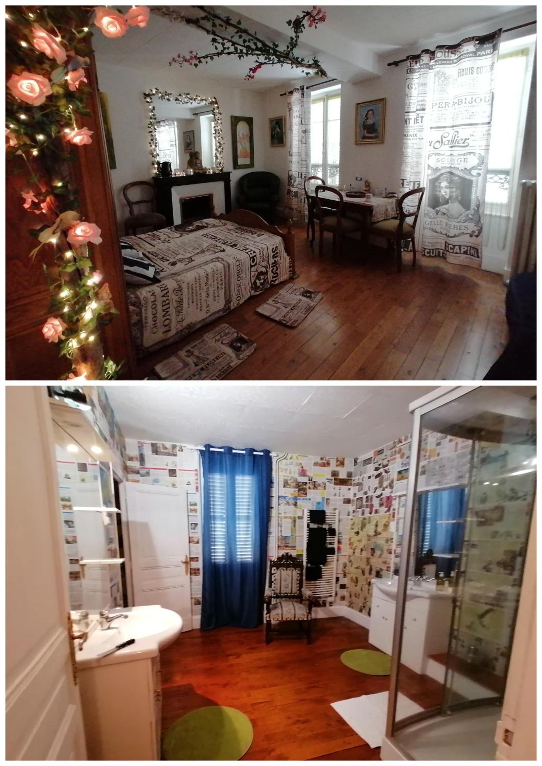 Deluxe Room (2 Adults + 1 Child) - Photo 3