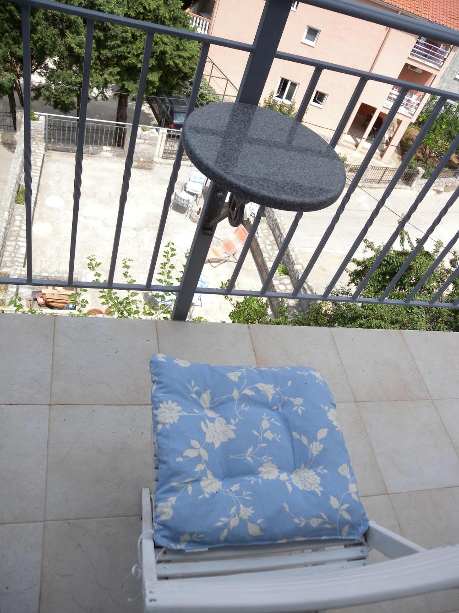 Apartment with Sea View photo 3
