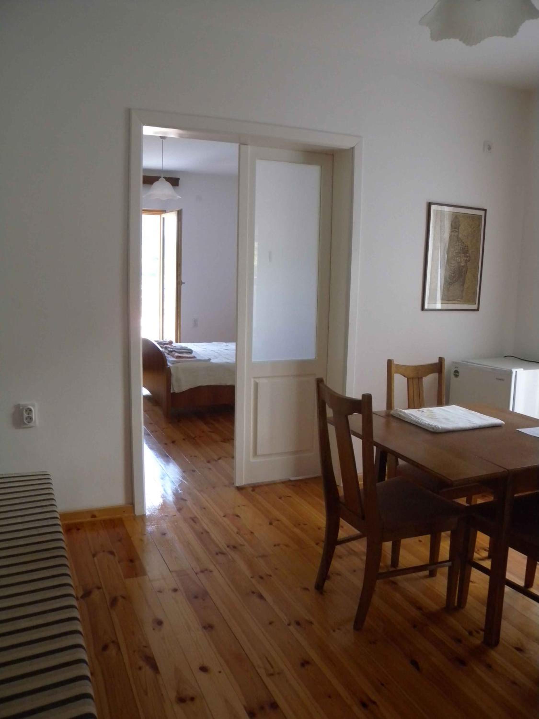 Apartment With Sea View
