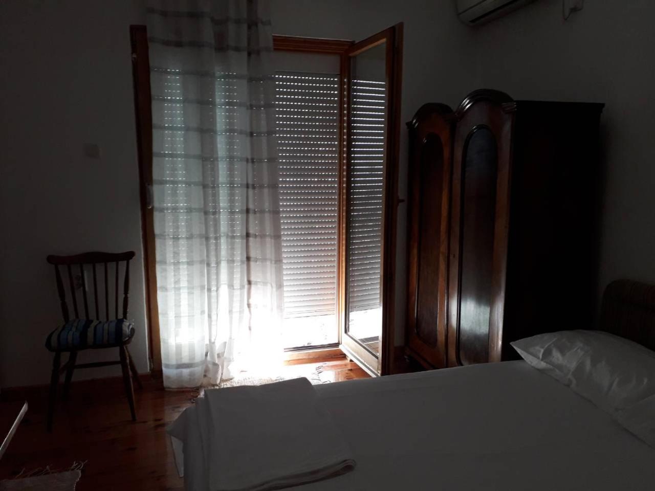 Apartment with Sea View photo 2