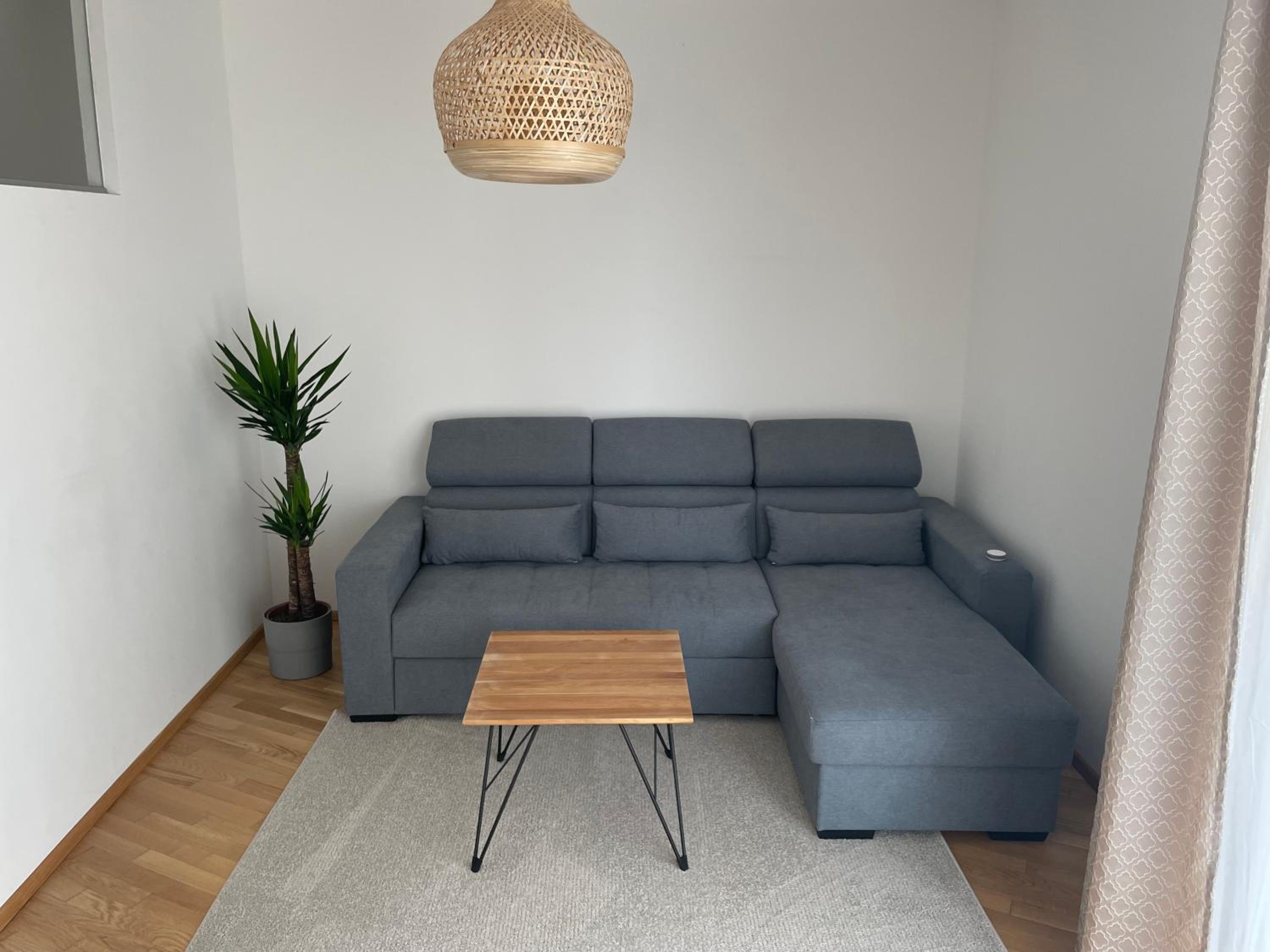 Apartment with Terrace photo 3