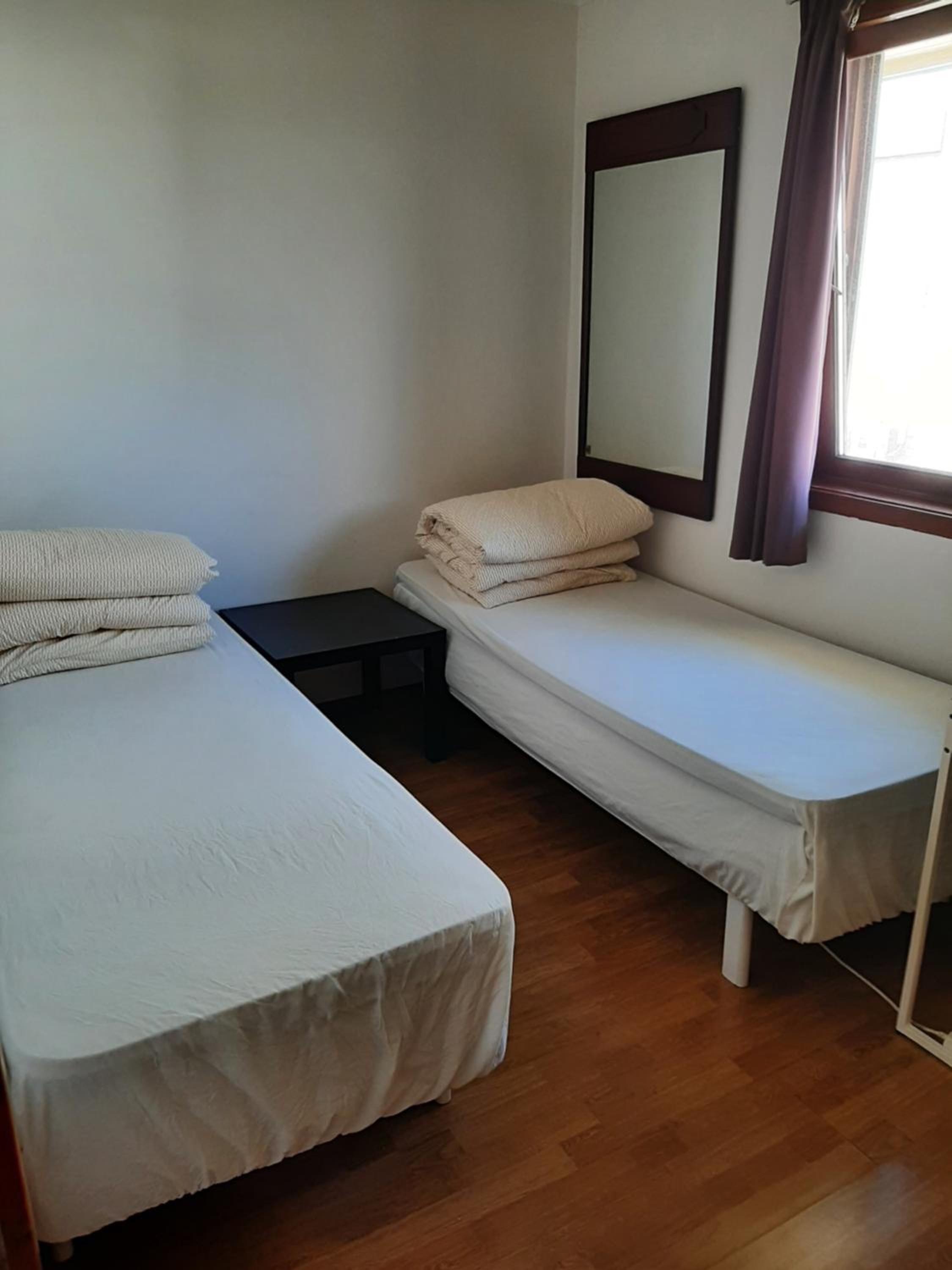 Basic Double Room