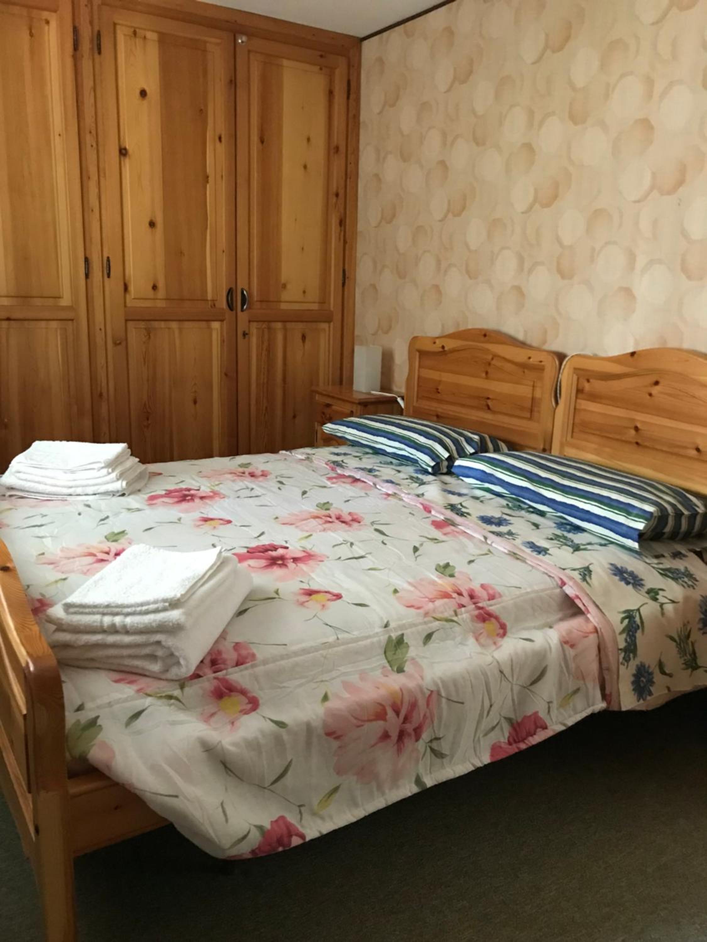 Two-Bedroom House photo 1